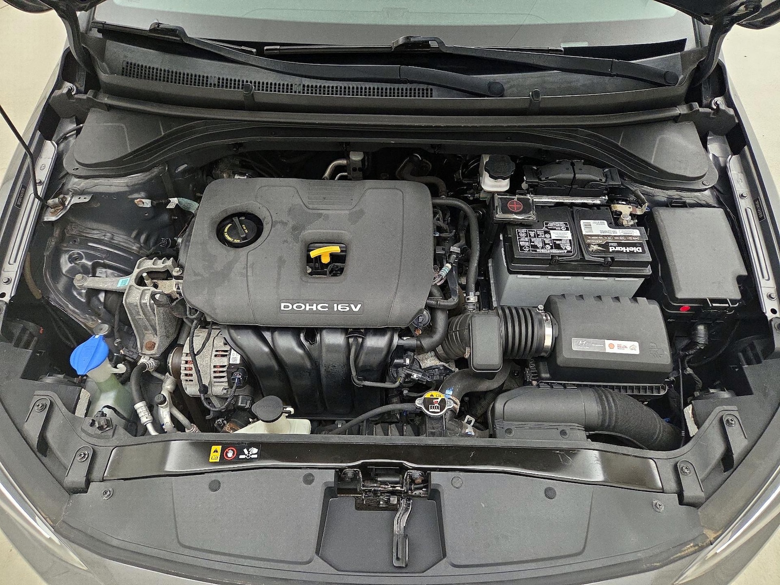 2018 Hyundai Elantra SEL - Photo 22