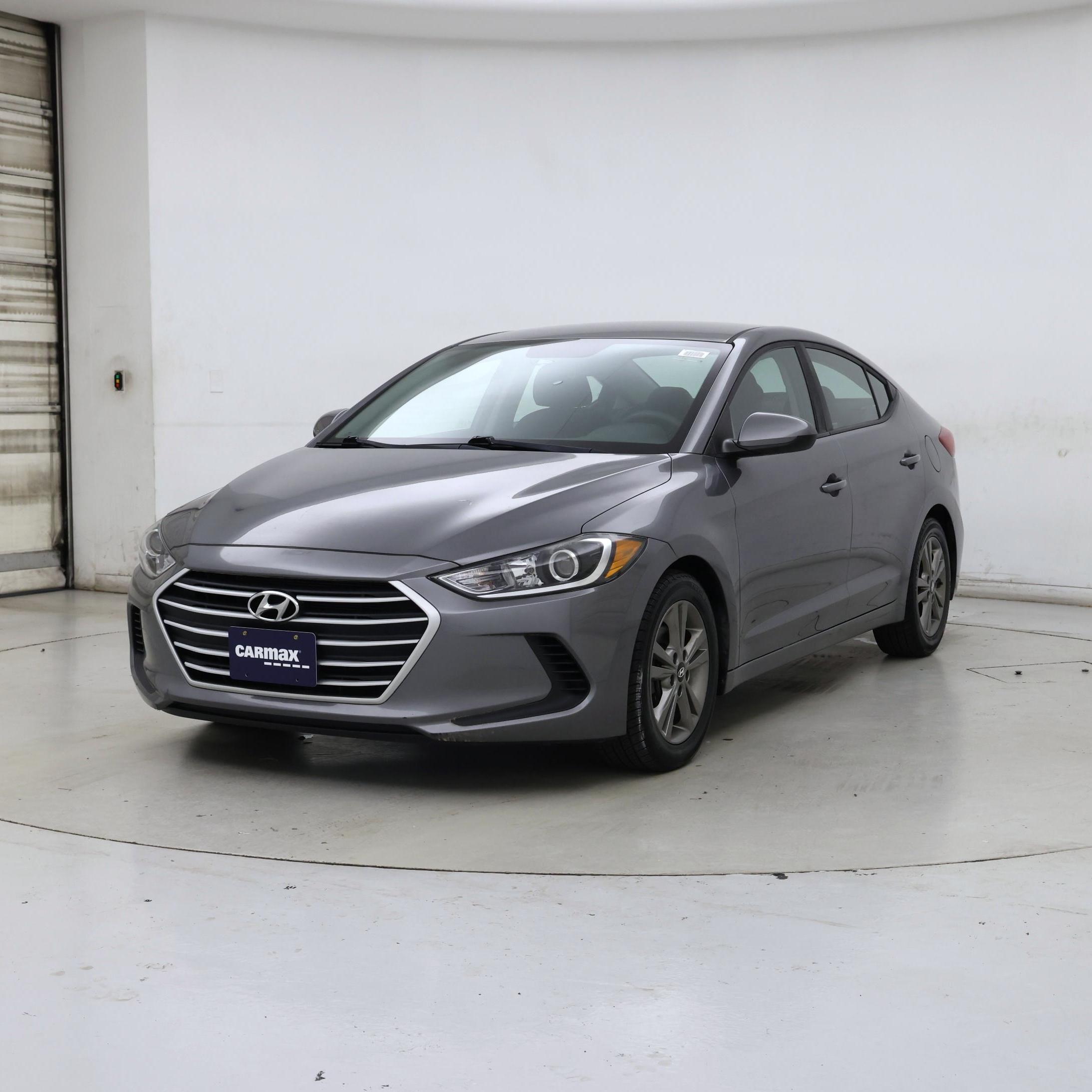 Thumbnail: 2018 Hyundai Elantra - 4