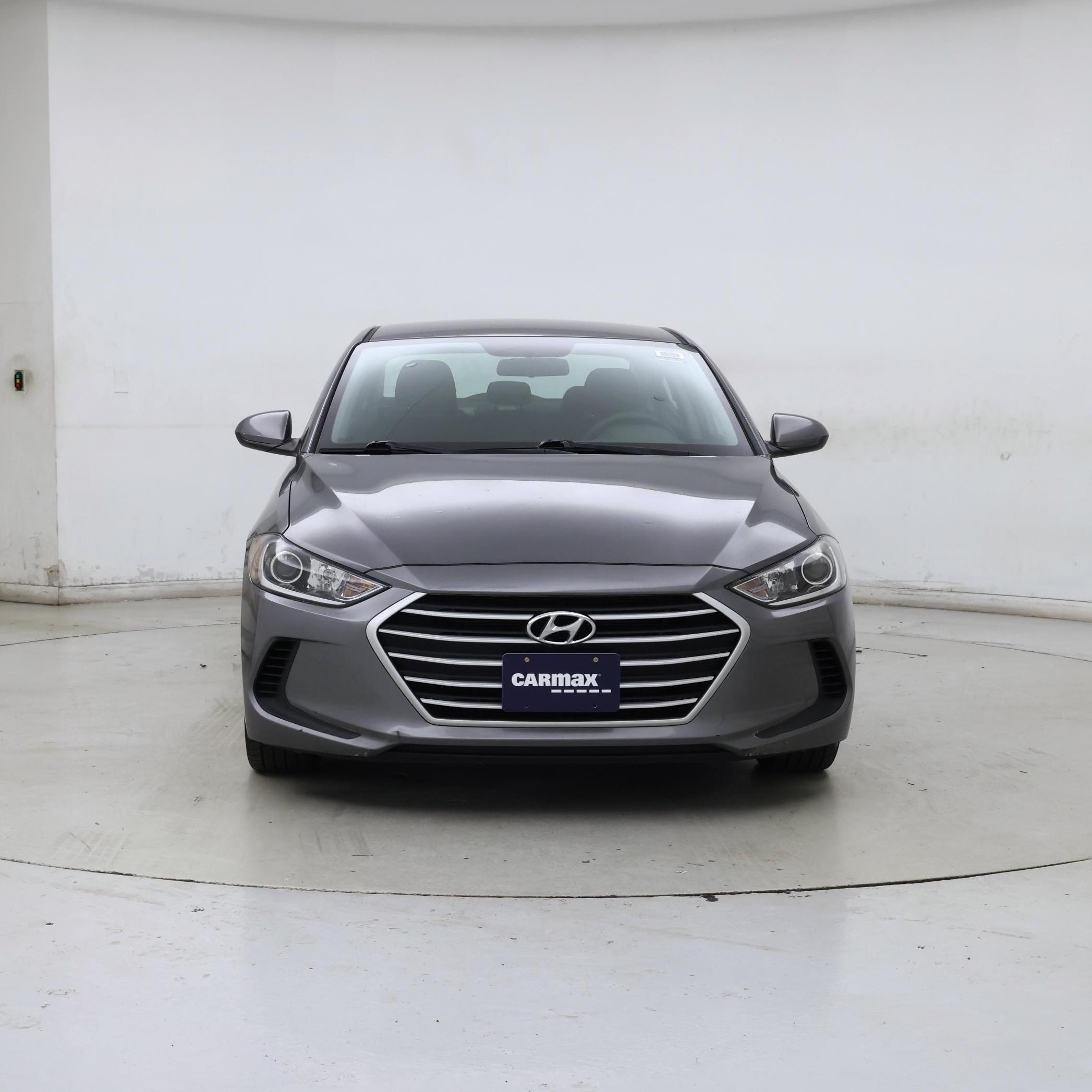 Thumbnail: 2018 Hyundai Elantra - 5
