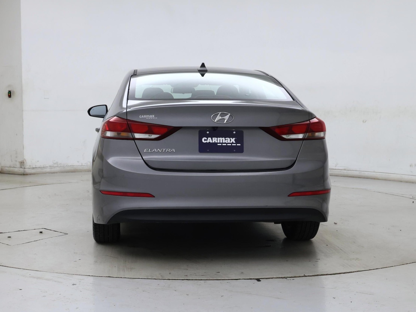 2018 Hyundai Elantra SEL - Photo 7