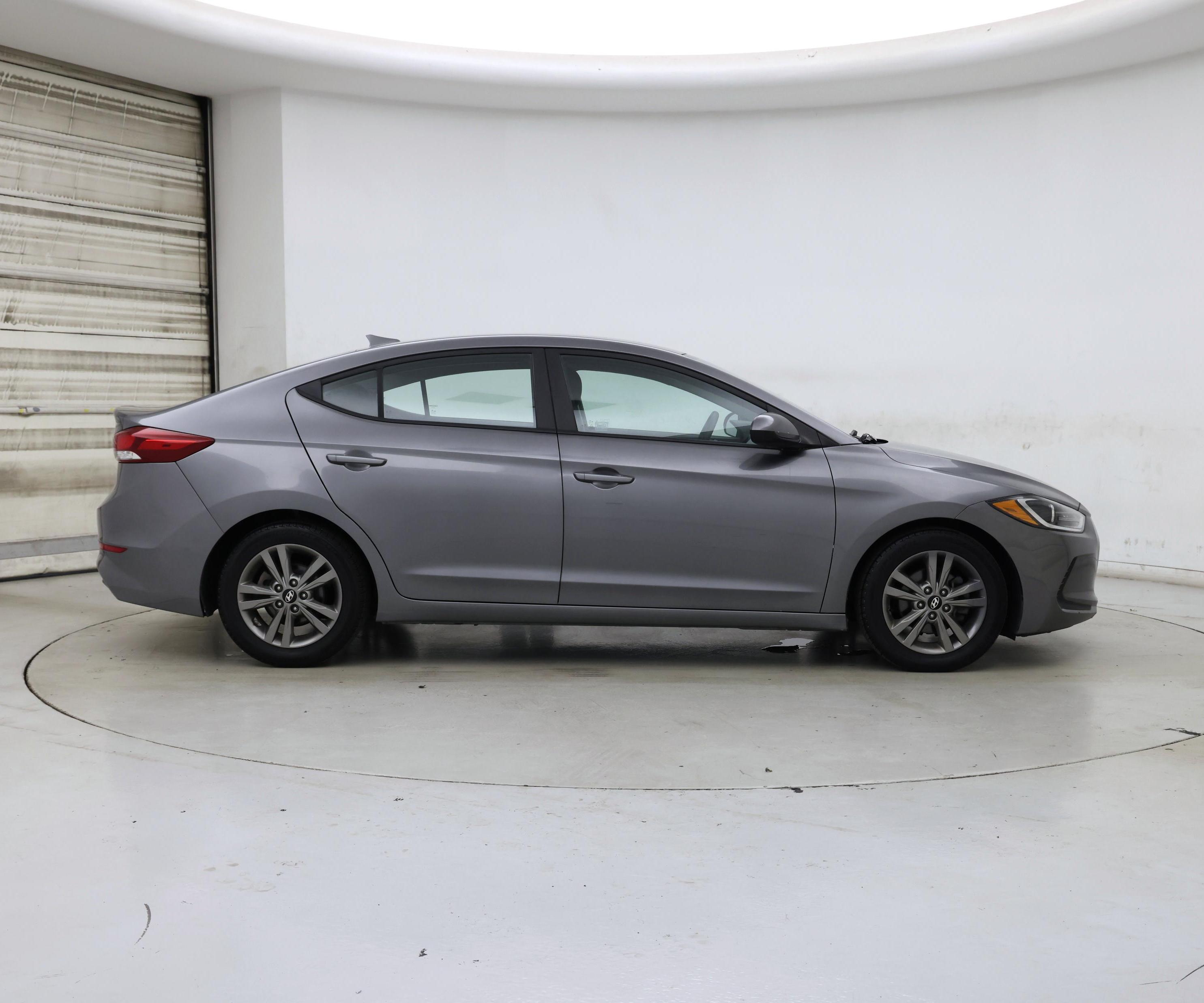 Thumbnail: 2018 Hyundai Elantra - 7