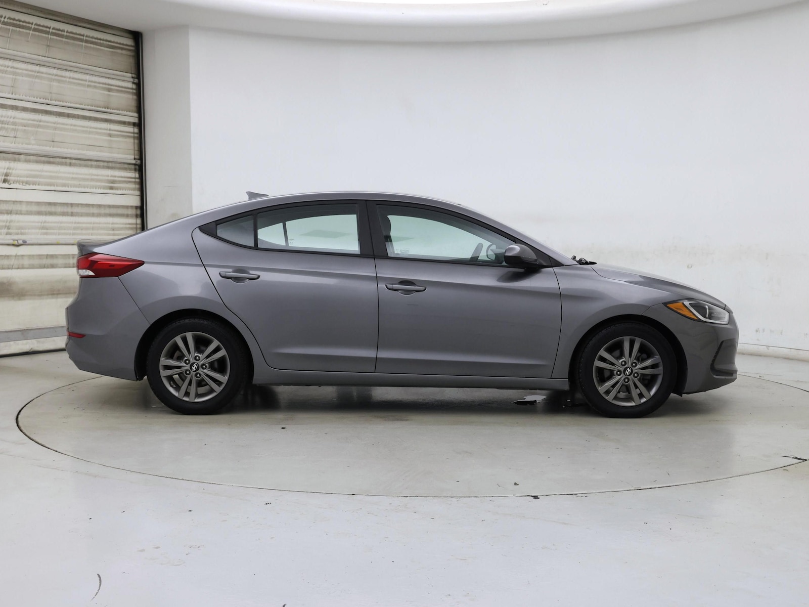 2018 Hyundai Elantra SEL - Photo 8