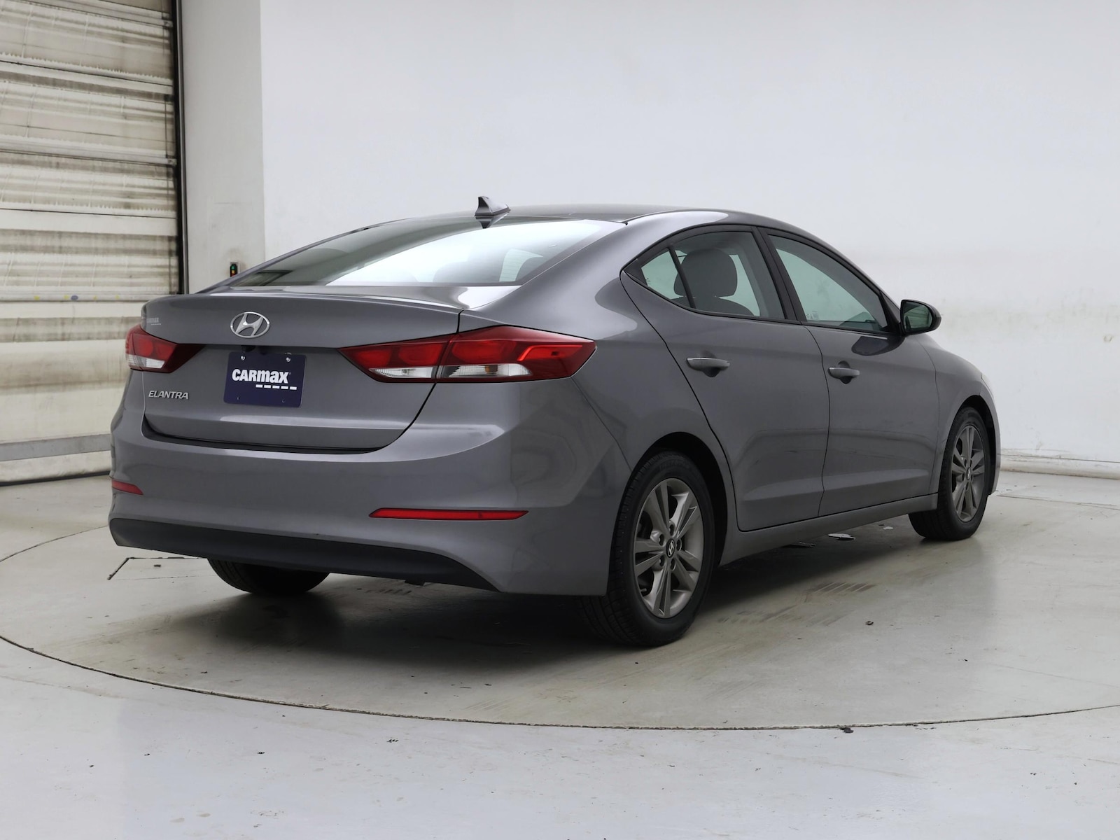 2018 Hyundai Elantra SEL - Photo 9