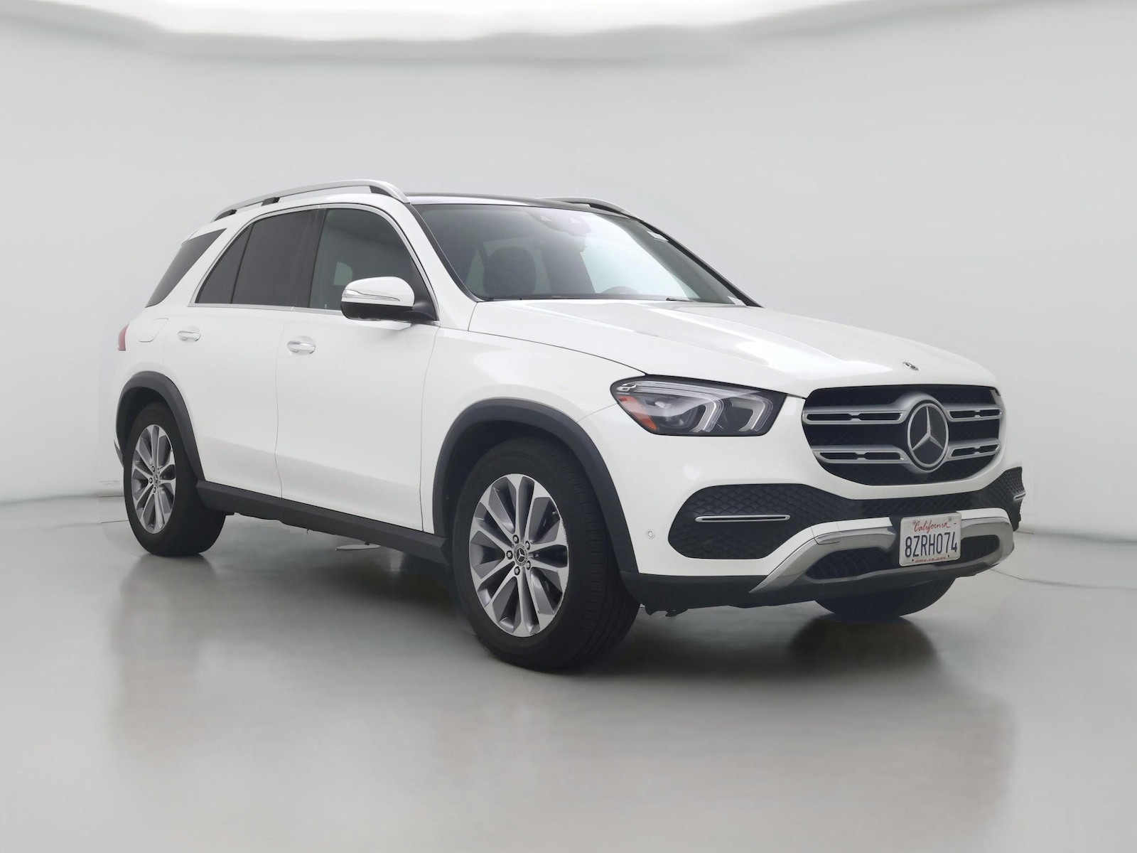 2022 Mercedes-Benz GLE