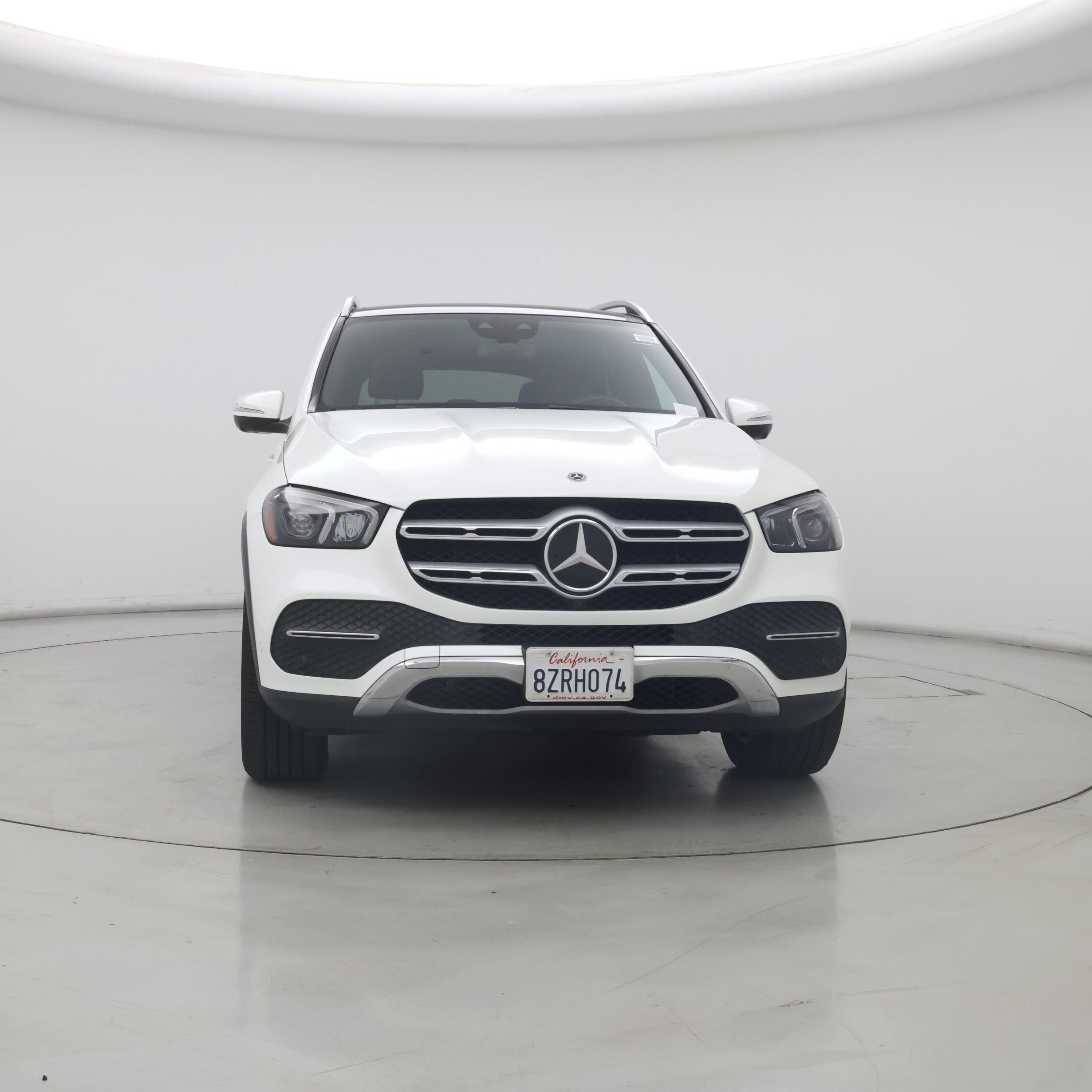 Thumbnail: 2022 Mercedes-Benz GLE - 5