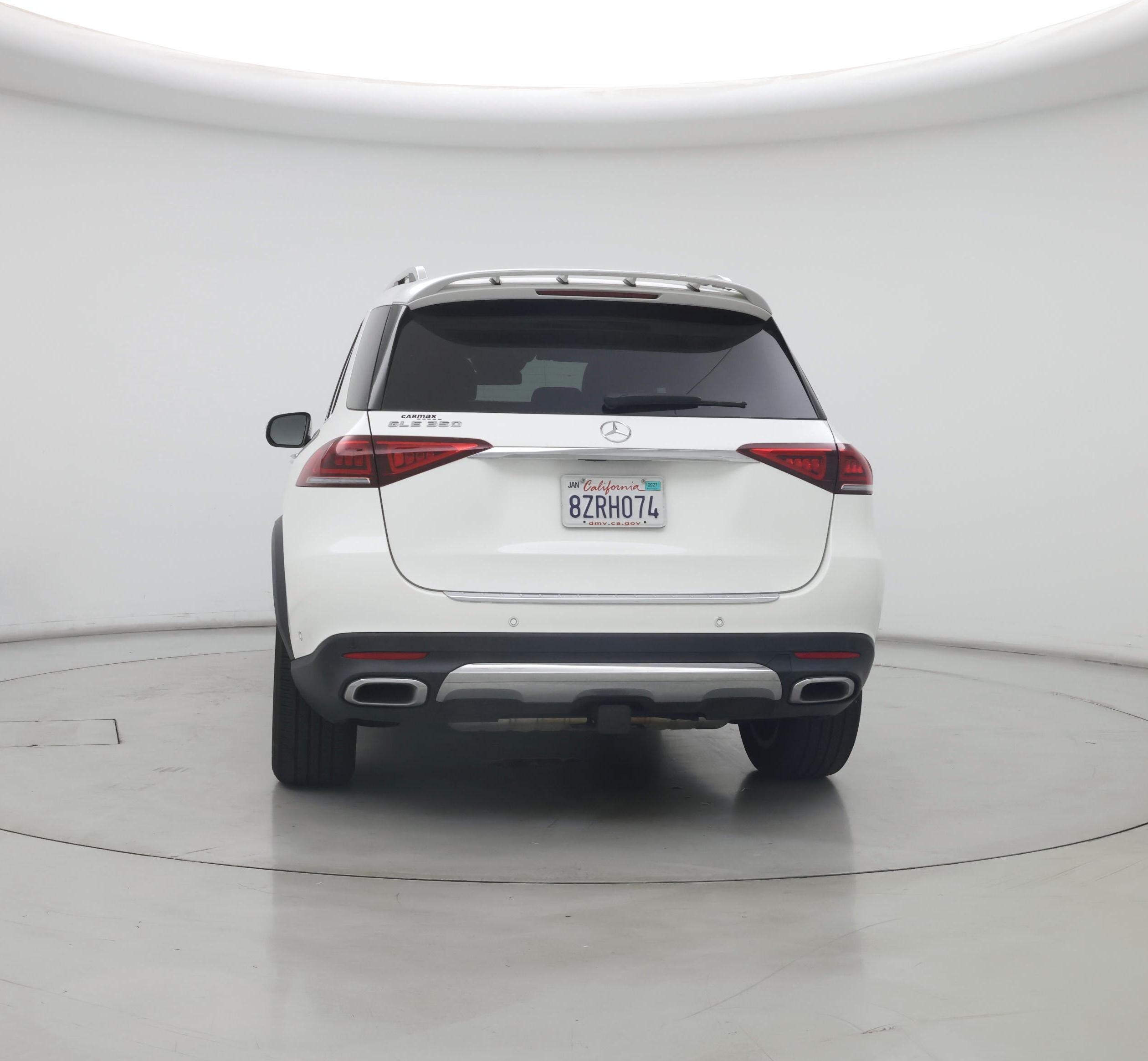 Thumbnail: 2022 Mercedes-Benz GLE - 6
