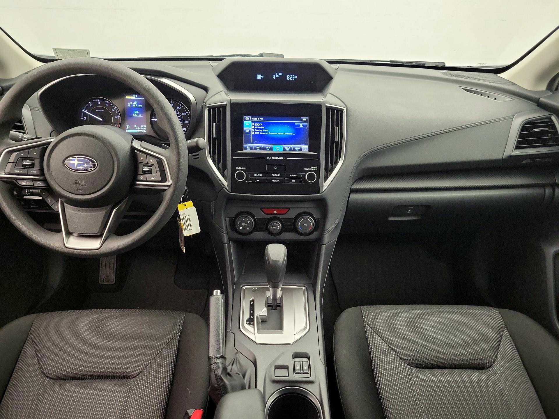Thumbnail: 2018 Subaru Impreza - 9