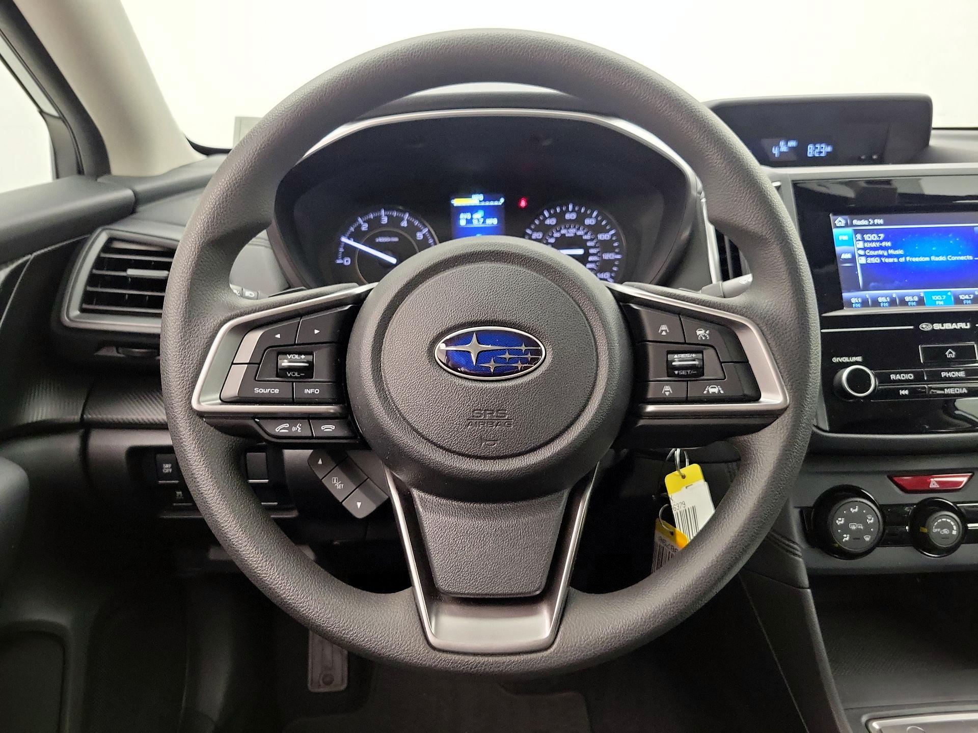Thumbnail: 2018 Subaru Impreza - 10
