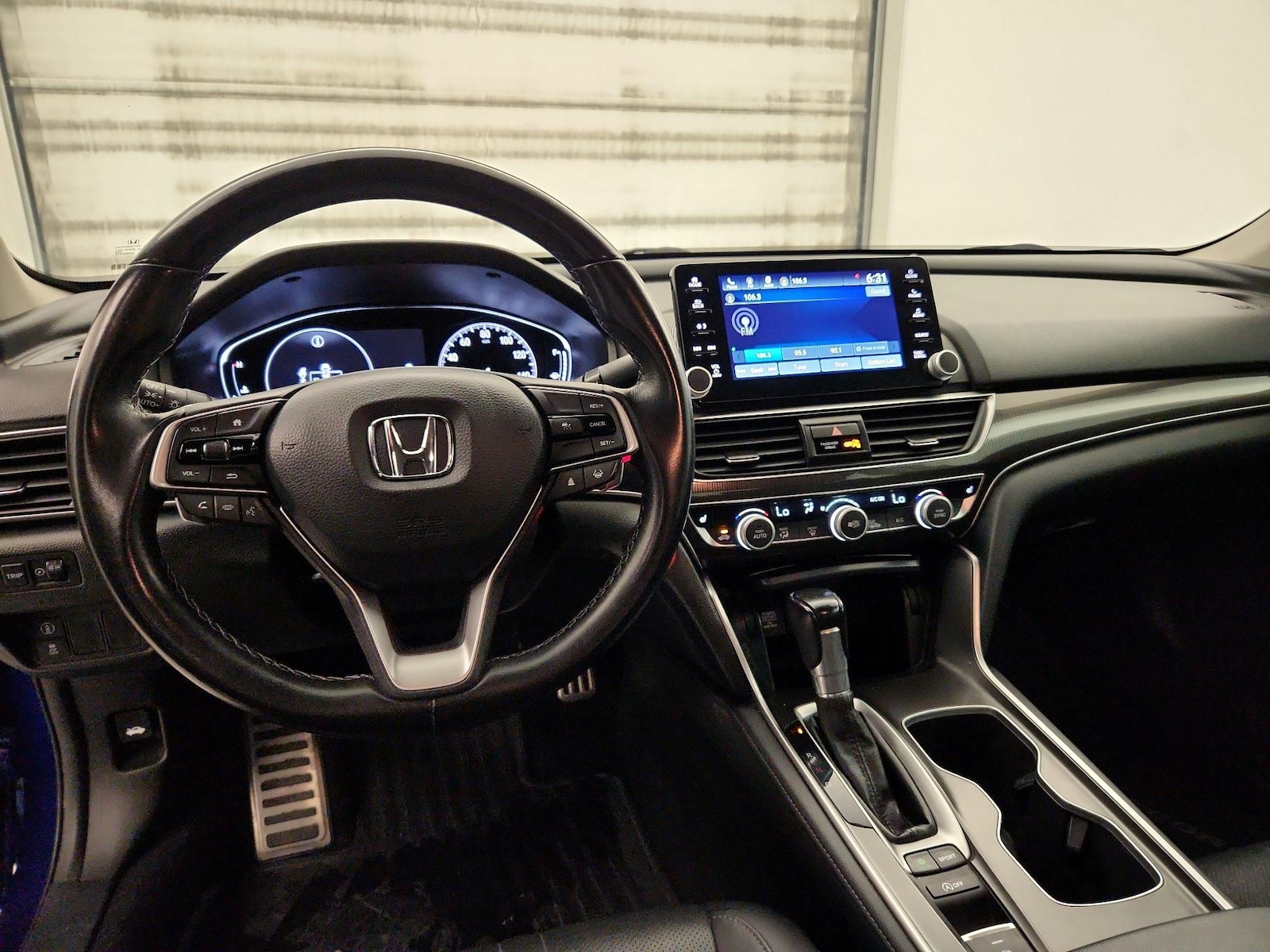 2022 Honda Accord Sport SE - Photo 10