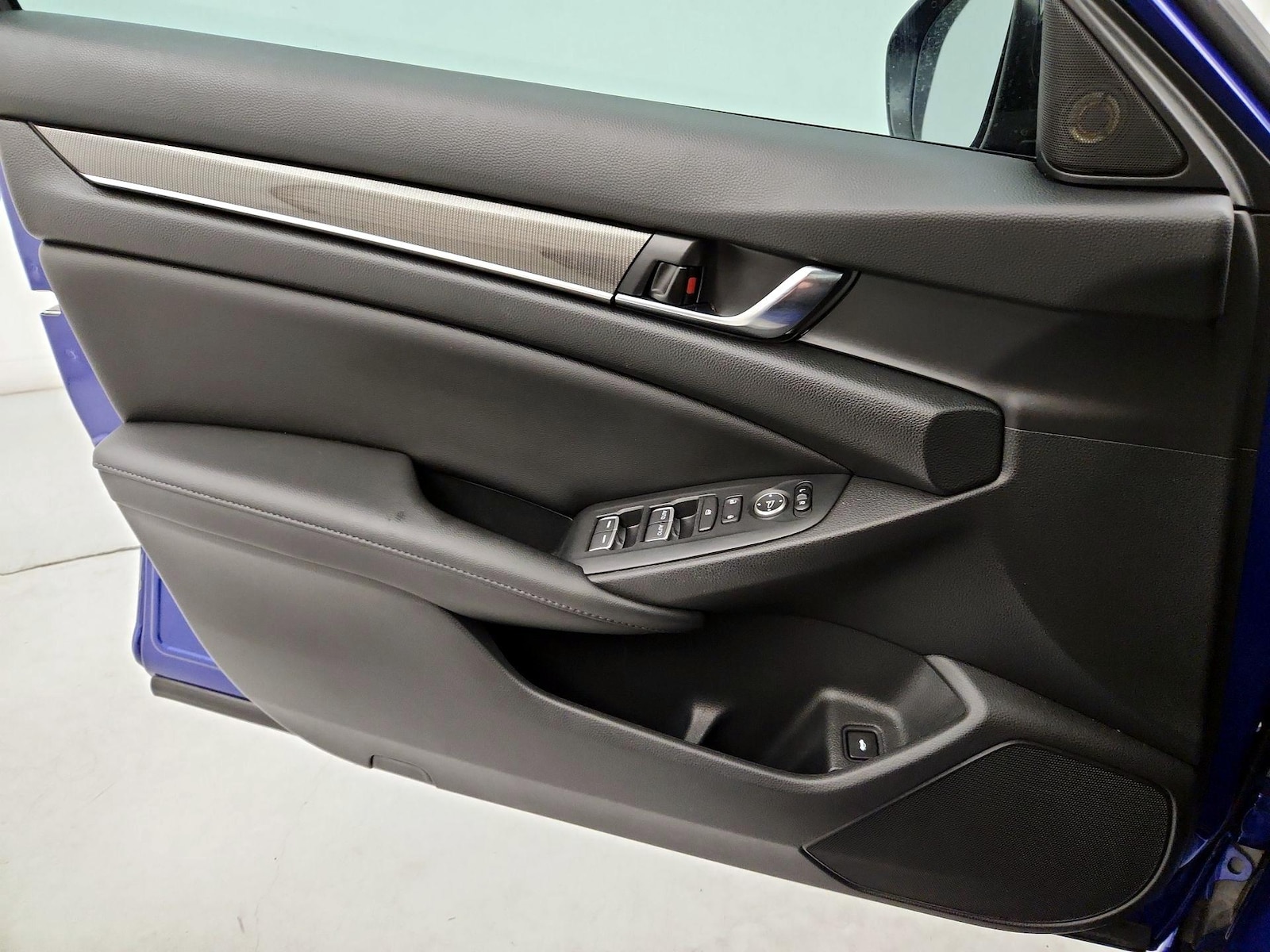 2022 Honda Accord Sport SE - Photo 13