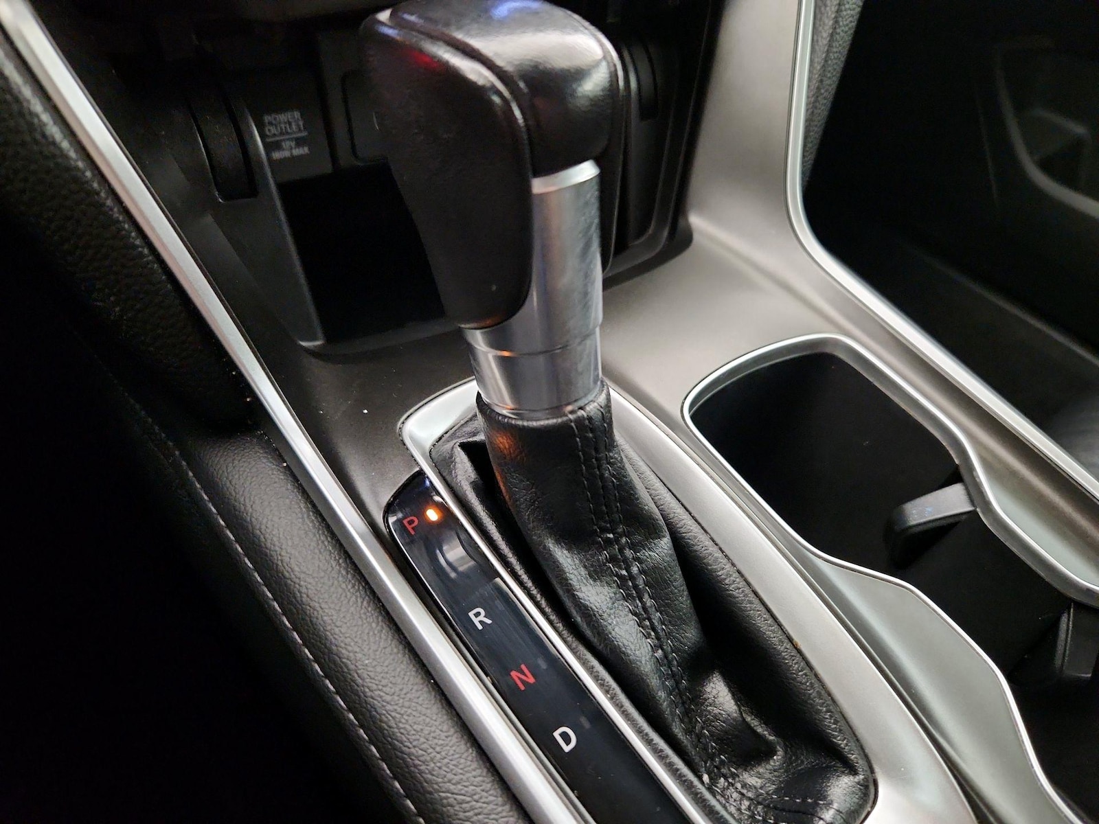 2022 Honda Accord Sport SE - Photo 18