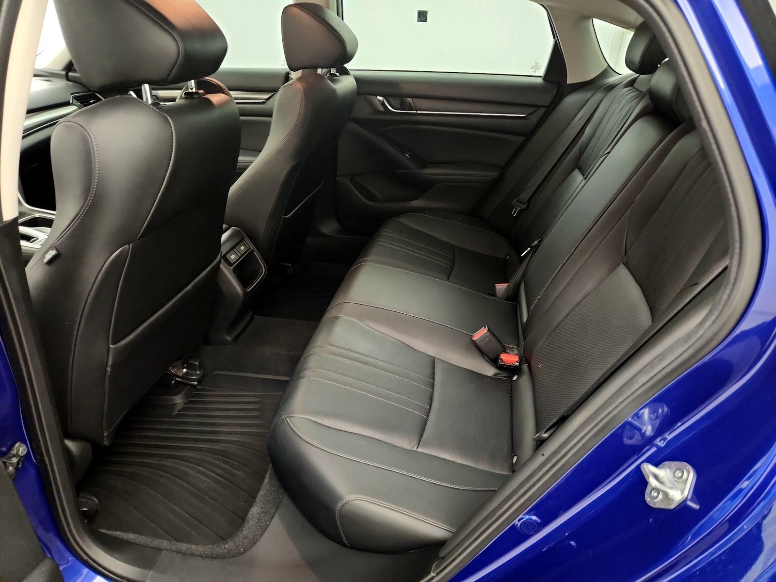 2022 Honda Accord Sport SE - Photo 20