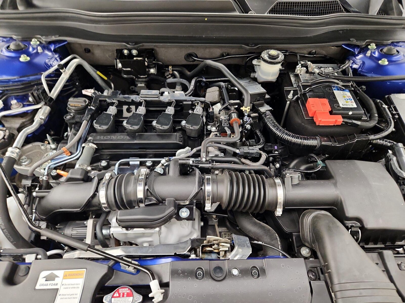 2022 Honda Accord Sport SE - Photo 22