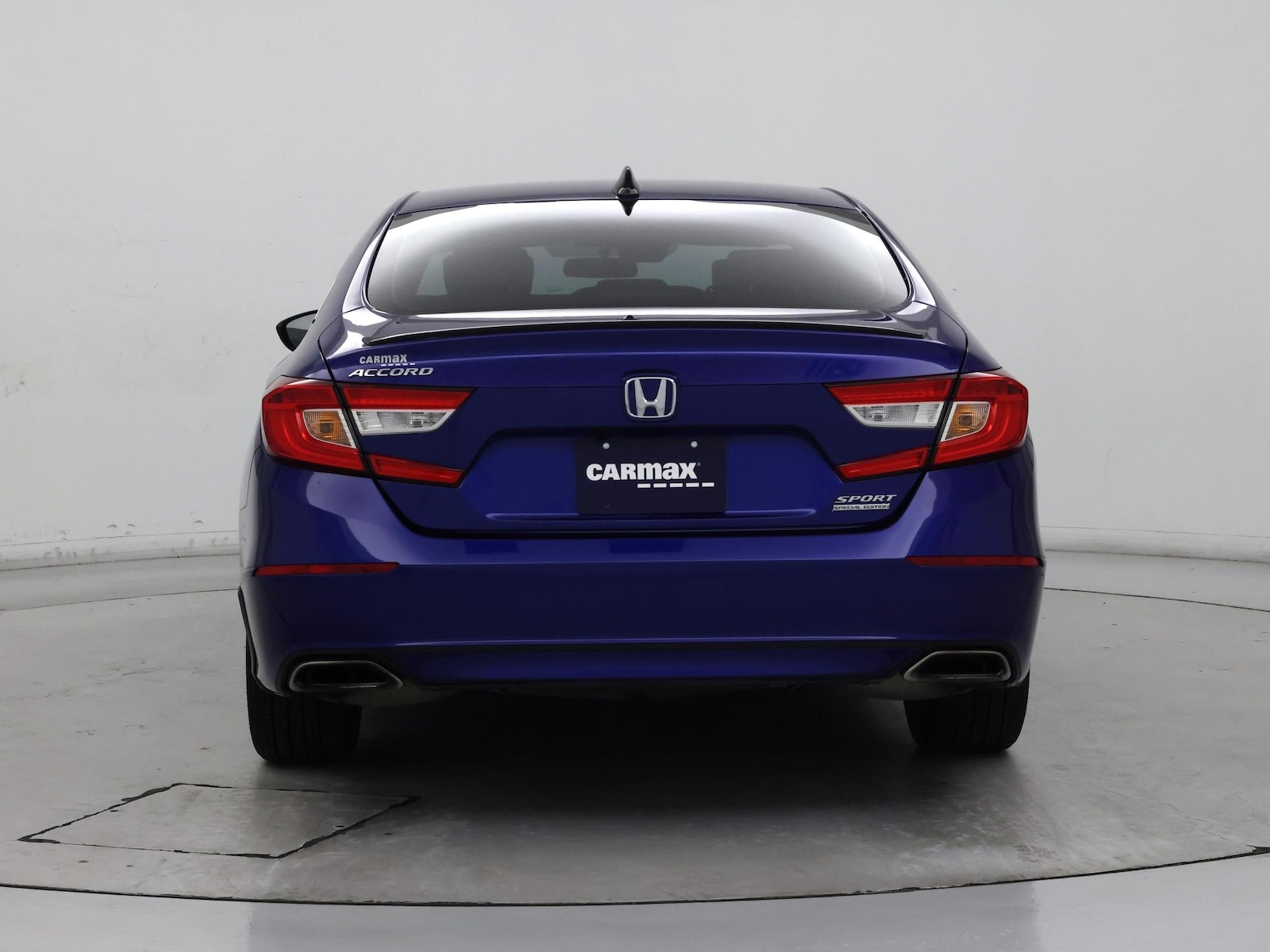 2022 Honda Accord Sport SE - Photo 7
