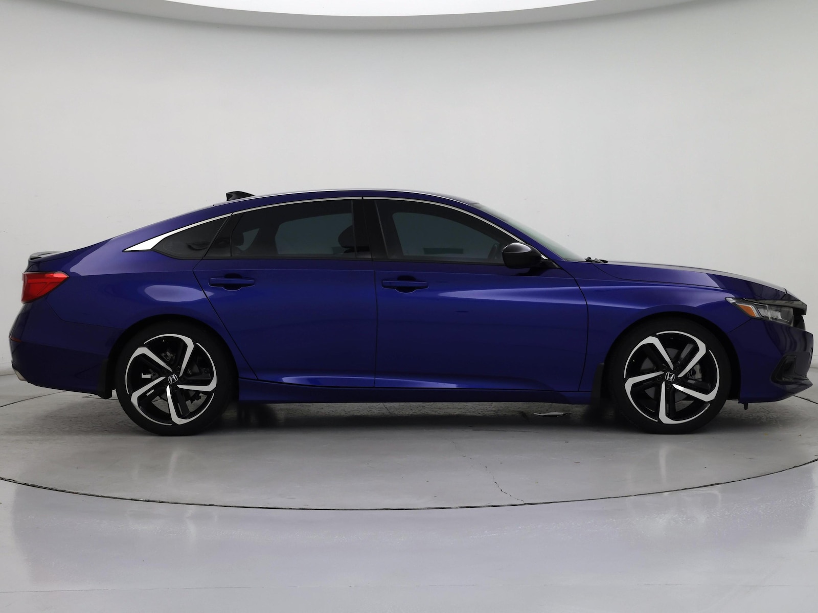 2022 Honda Accord Sport SE - Photo 8