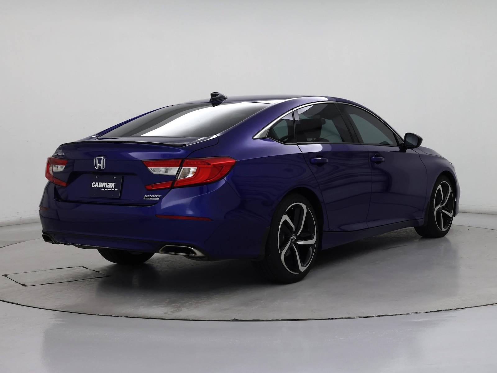 2022 Honda Accord Sport SE - Photo 9