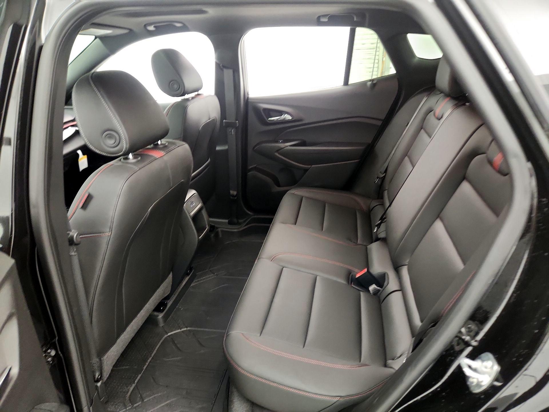 Thumbnail: 2025 Chevrolet Trax - 20
