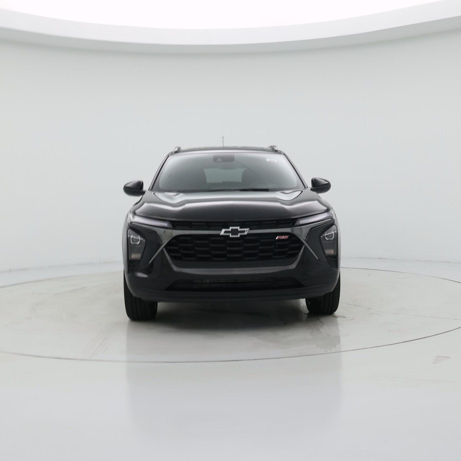 Thumbnail: 2025 Chevrolet Trax - 5