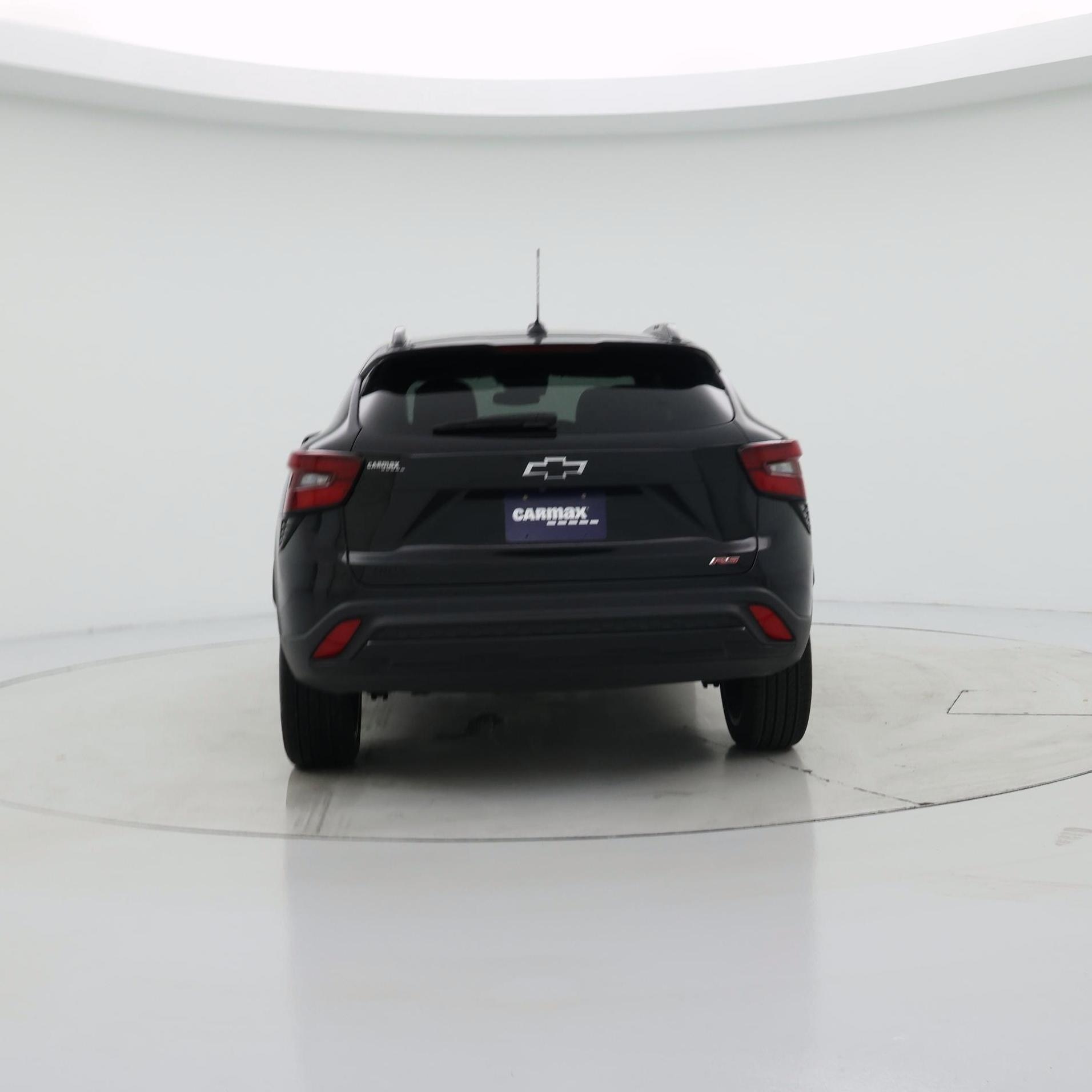 Thumbnail: 2025 Chevrolet Trax - 6