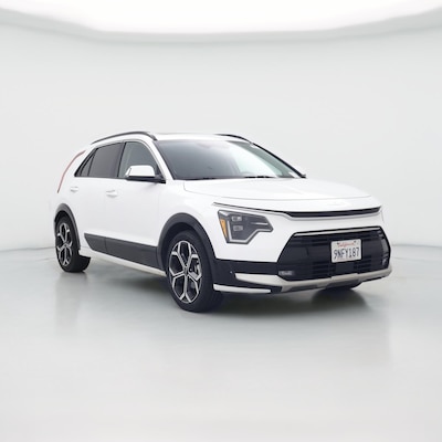 2023 Kia Niro SX Touring