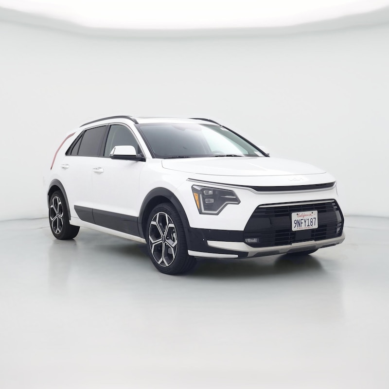 2023 Kia Niro SX Touring