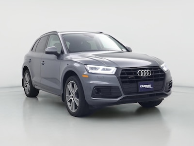 2019 Audi Q5 Prestige