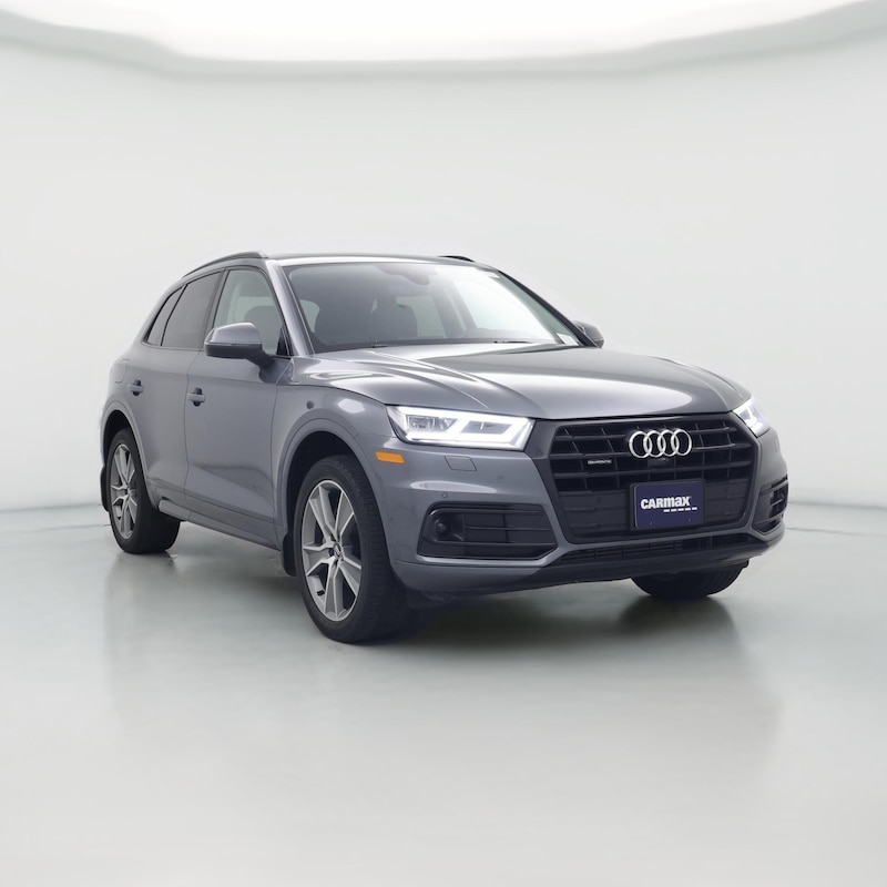 2019 Audi Q5 Prestige