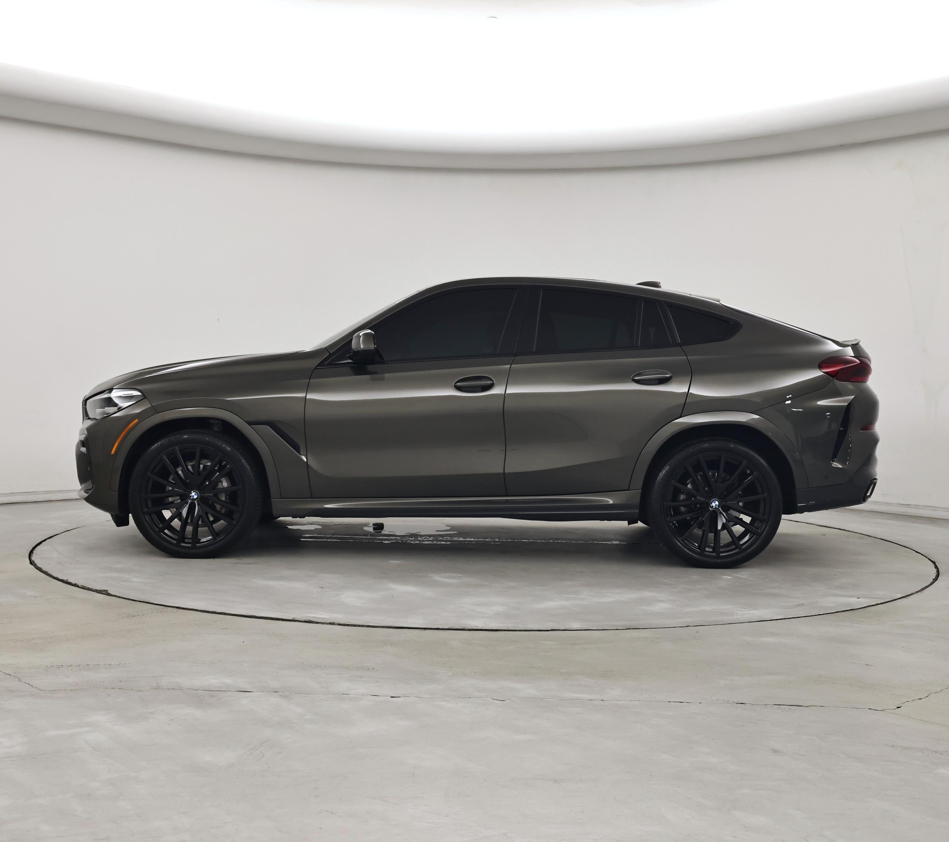 Thumbnail: 2023 BMW X6 - 3