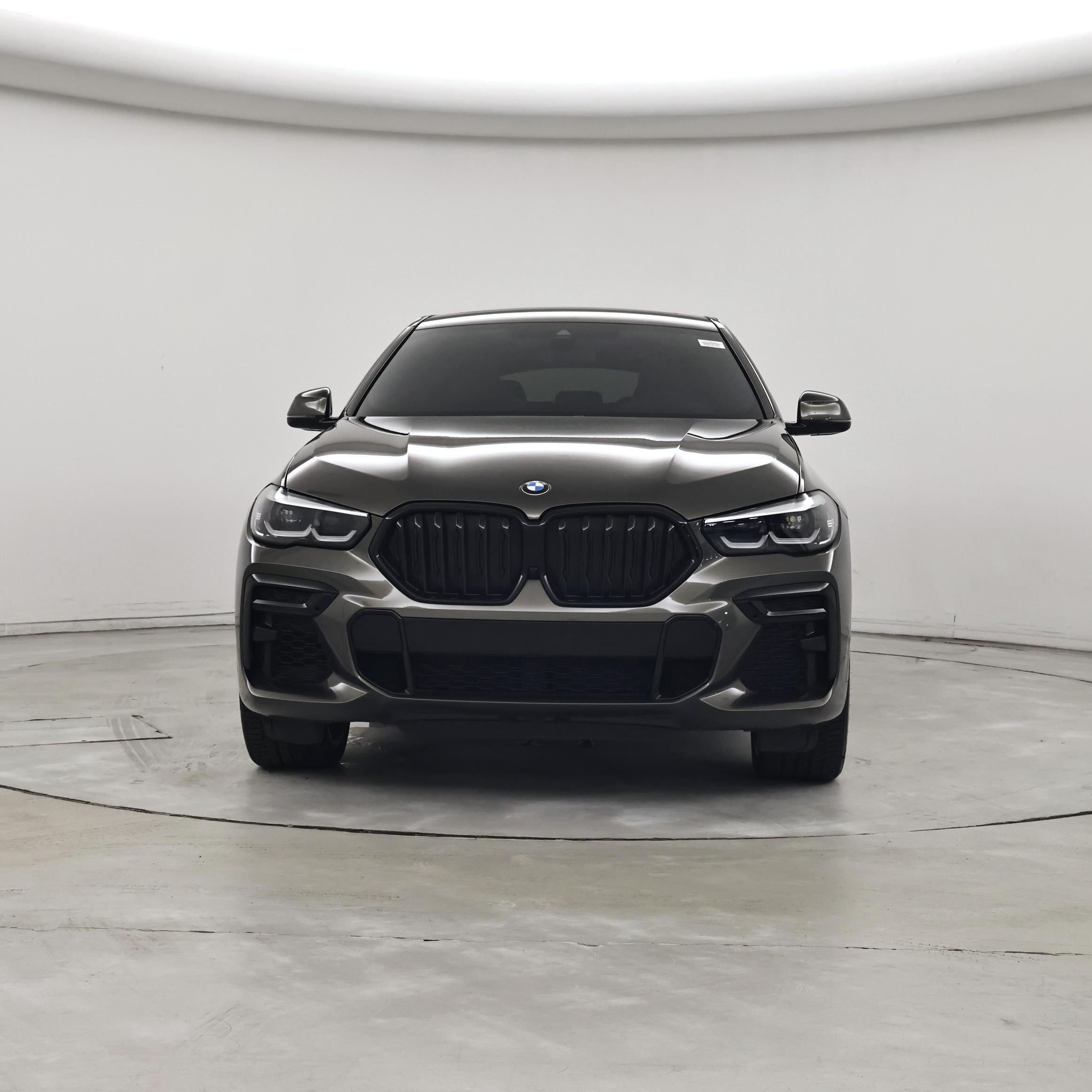 Thumbnail: 2023 BMW X6 - 5