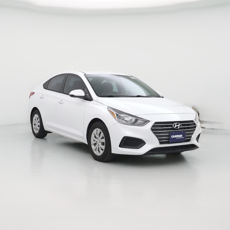 2021 Hyundai Accent SE