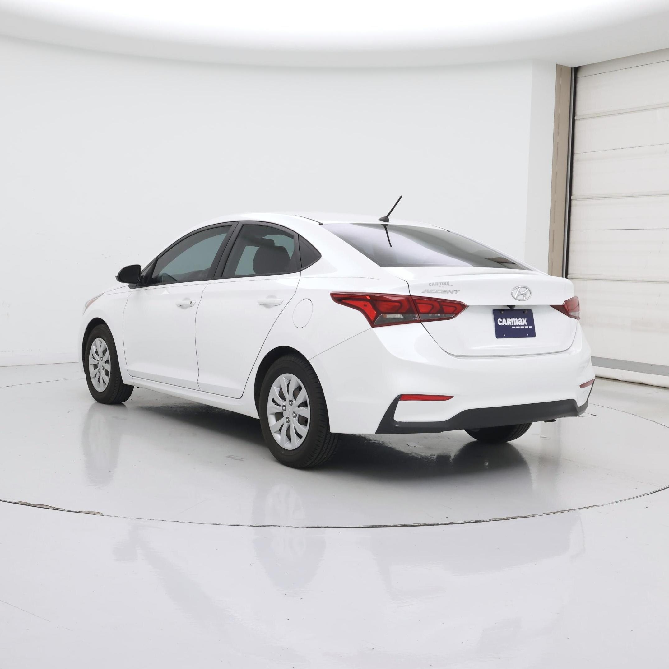 Thumbnail: 2021 Hyundai Accent - 2
