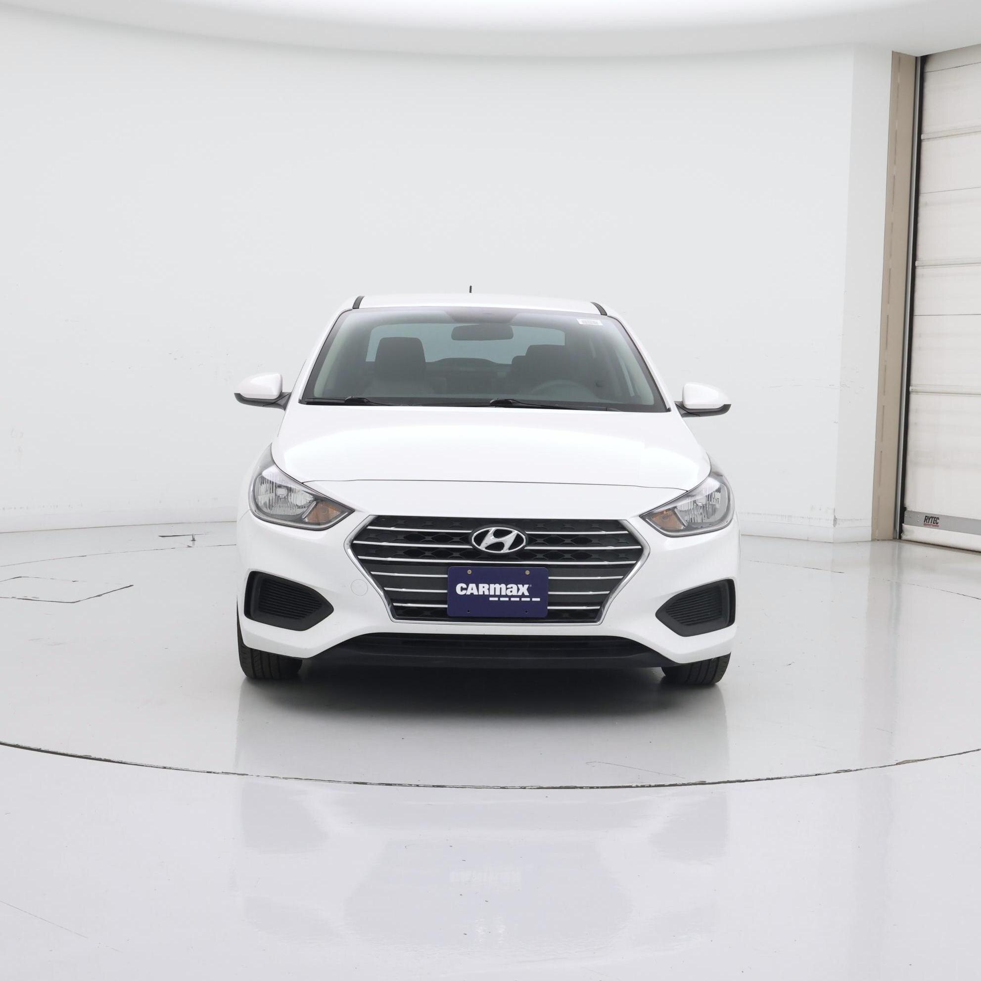 Thumbnail: 2021 Hyundai Accent - 5