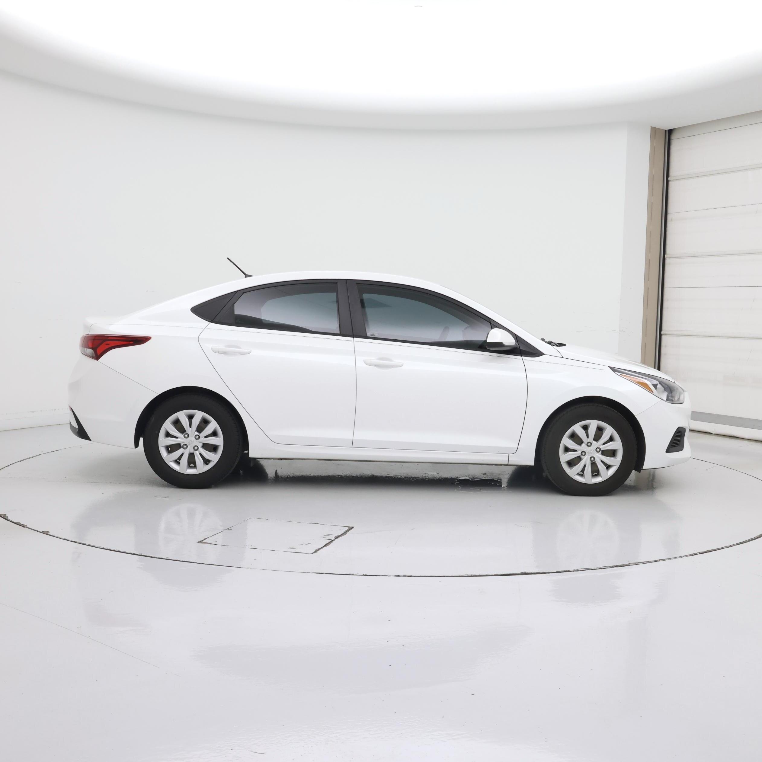 Thumbnail: 2021 Hyundai Accent - 7