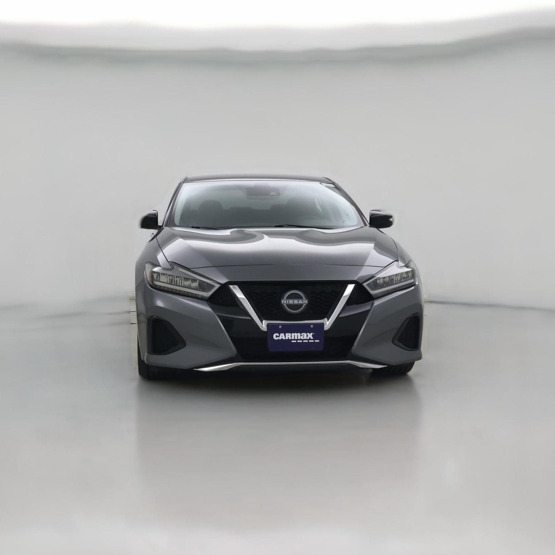Thumbnail: 2023 Nissan Maxima - 1