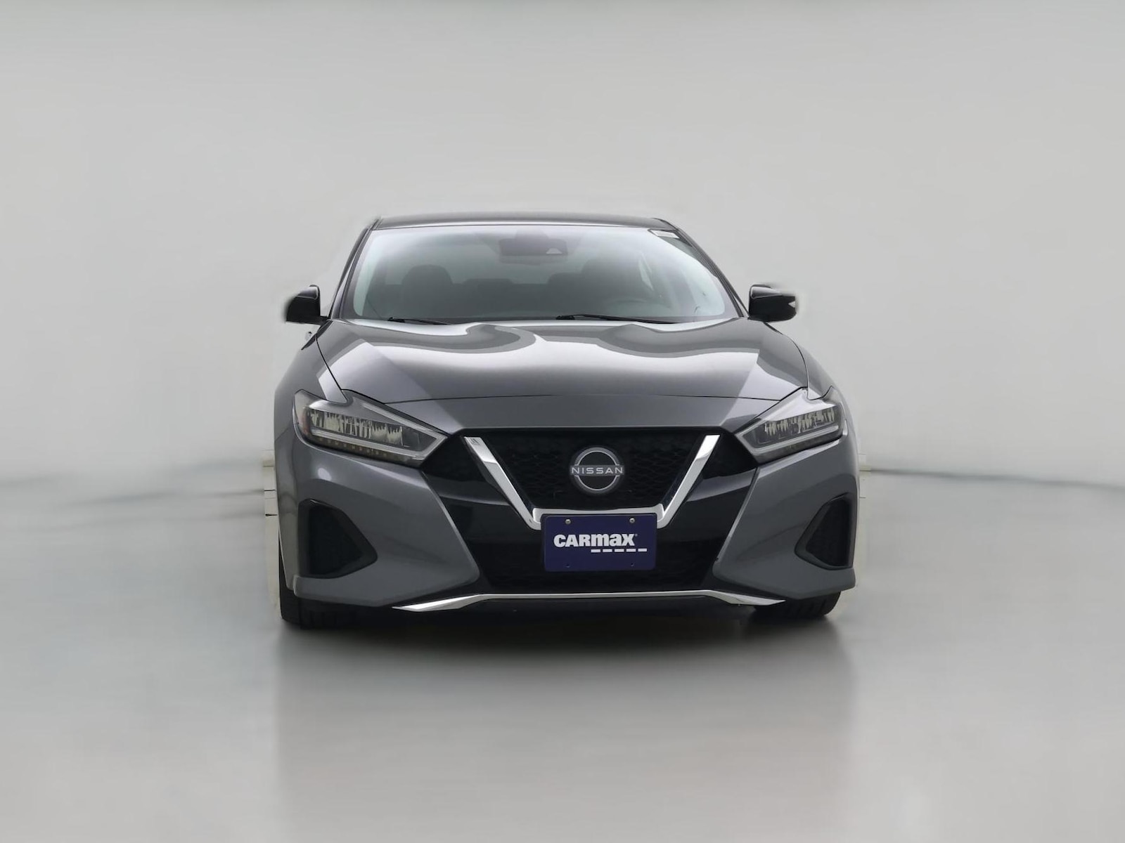 2023 Nissan Maxima