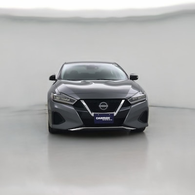 2023 Nissan Maxima SV
