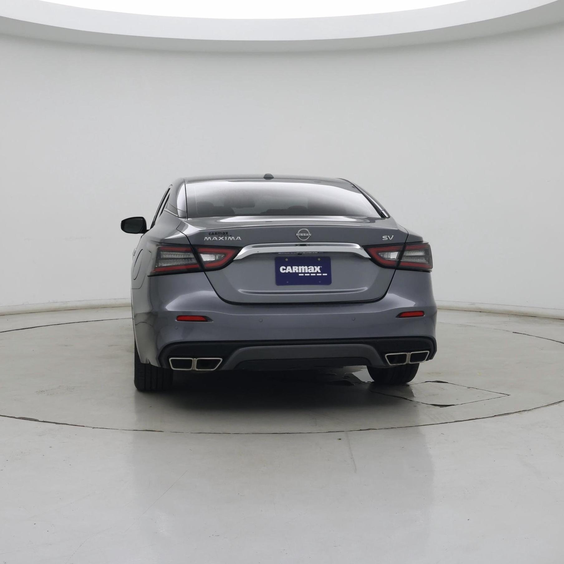 Thumbnail: 2023 Nissan Maxima - 2