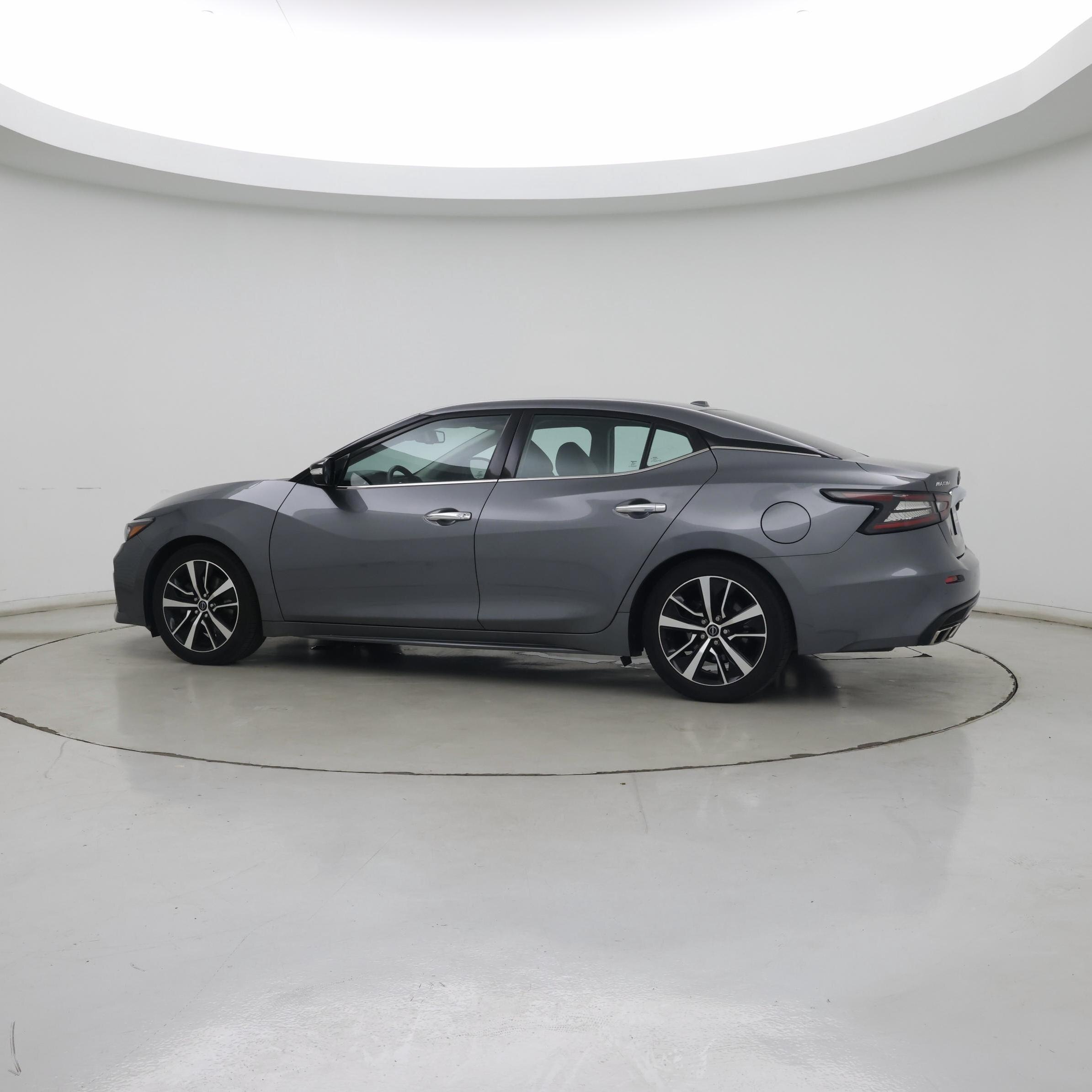 Thumbnail: 2023 Nissan Maxima - 3