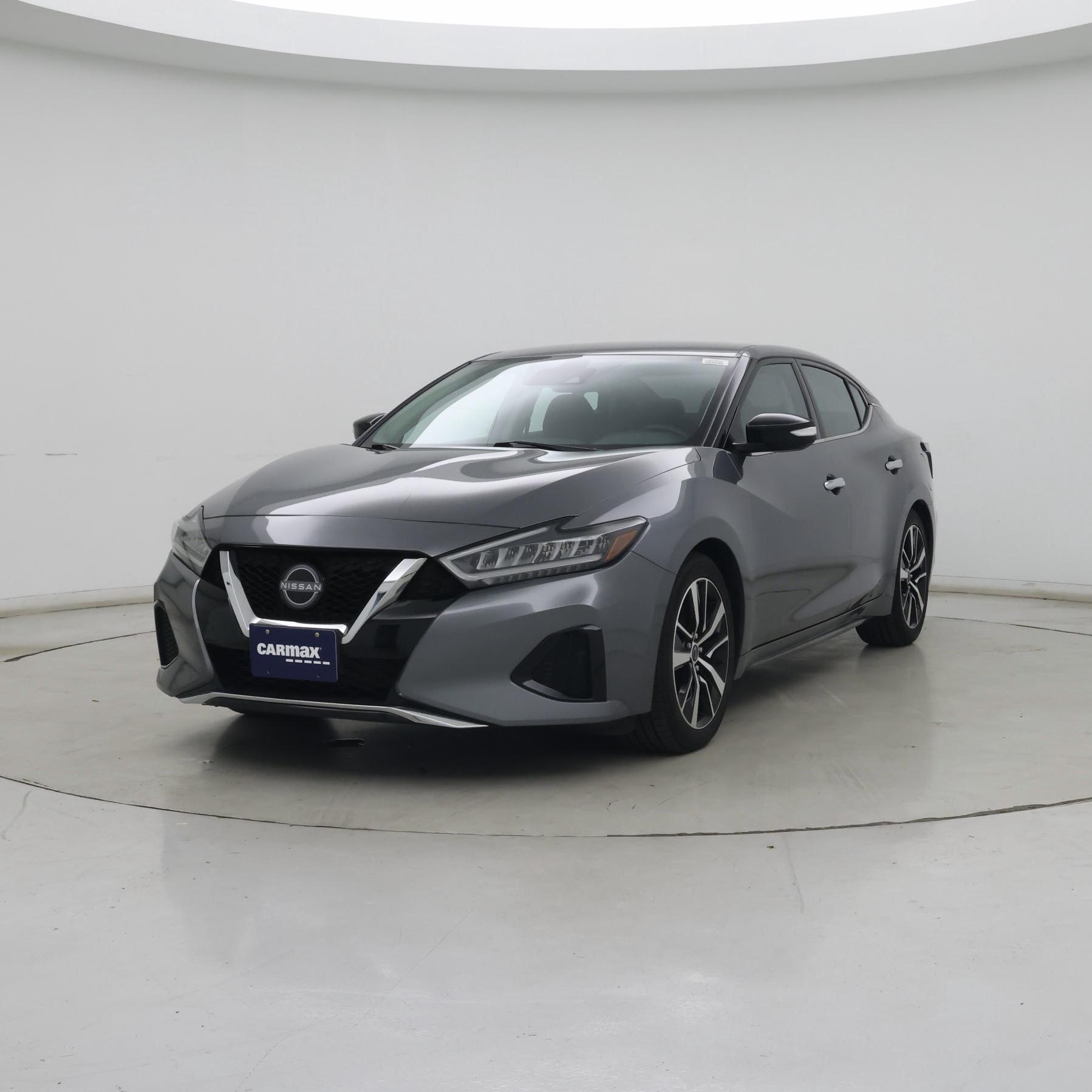 Thumbnail: 2023 Nissan Maxima - 5