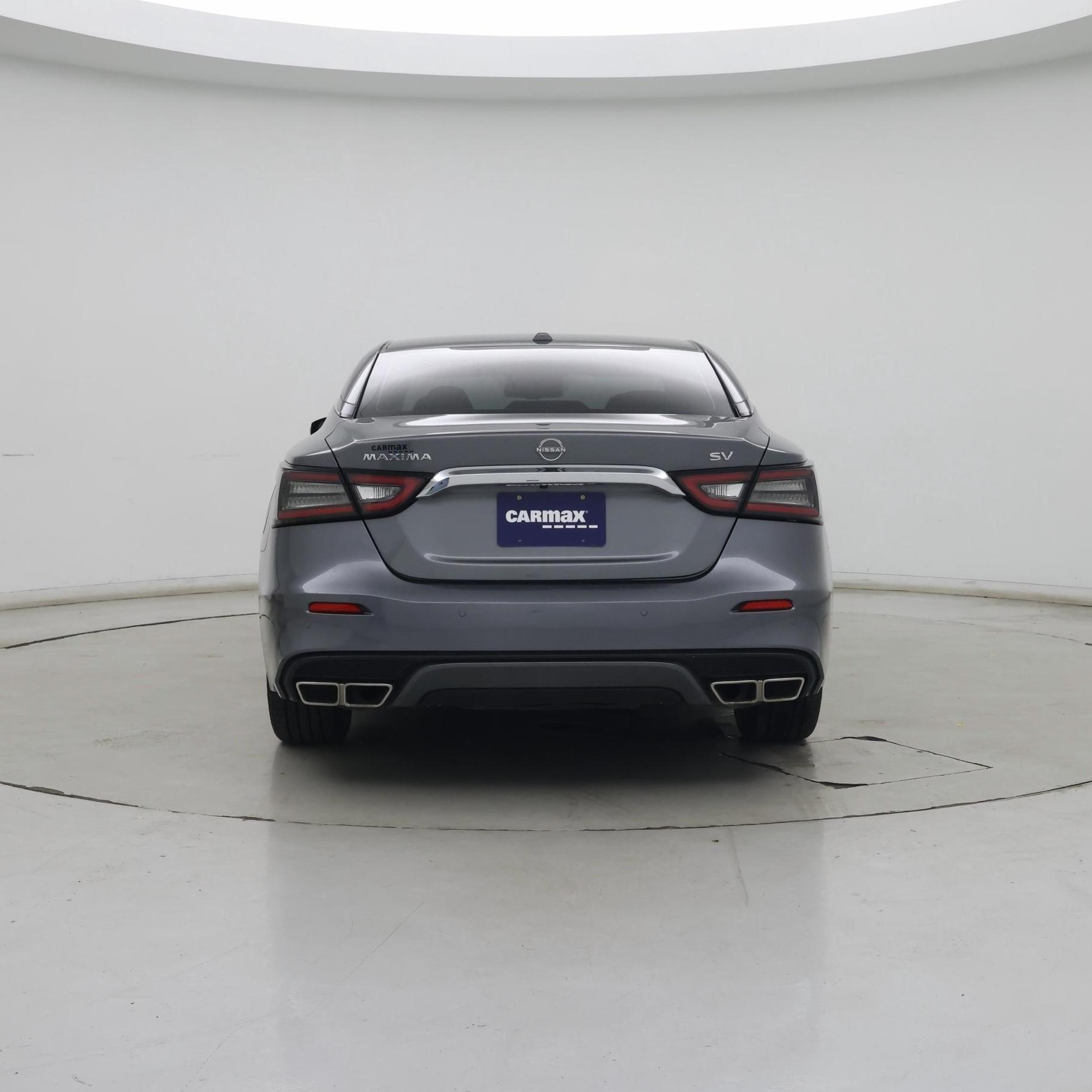 Thumbnail: 2023 Nissan Maxima - 6