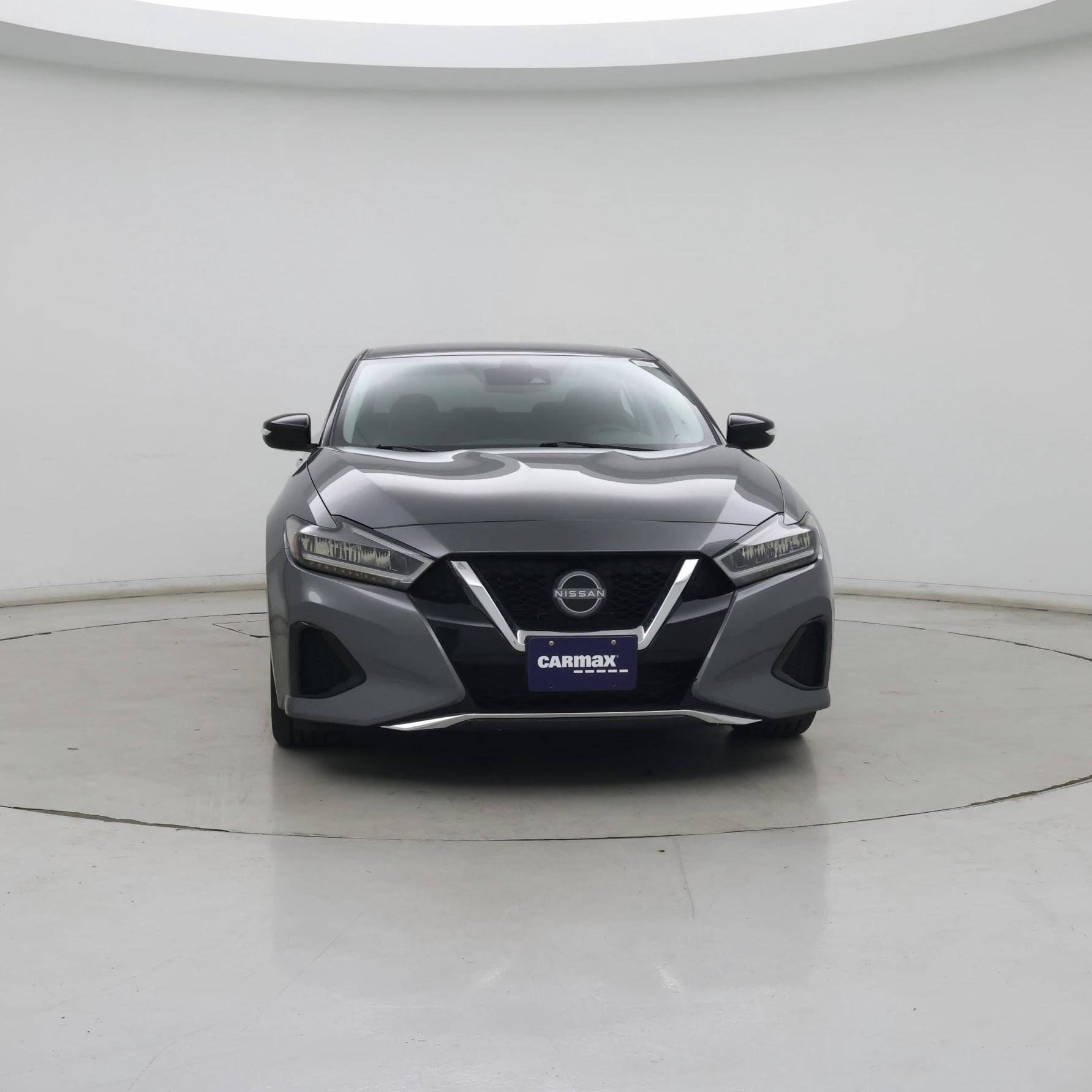 Thumbnail: 2023 Nissan Maxima - 7