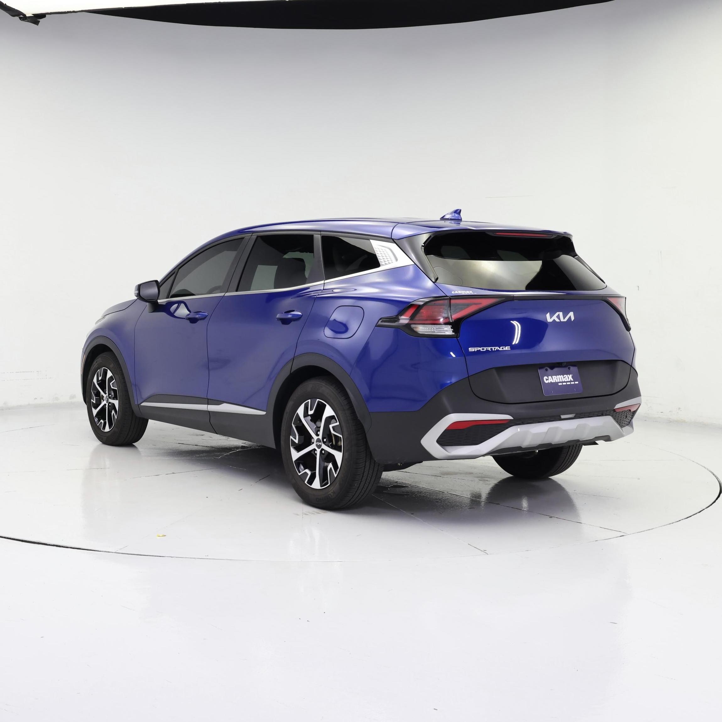 Thumbnail: 2024 Kia Sportage - 2