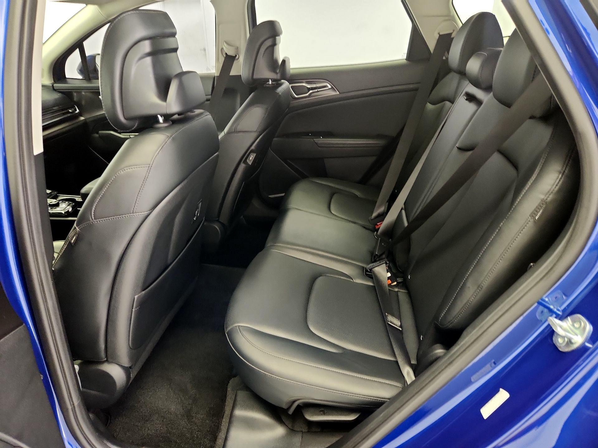 Thumbnail: 2024 Kia Sportage - 20