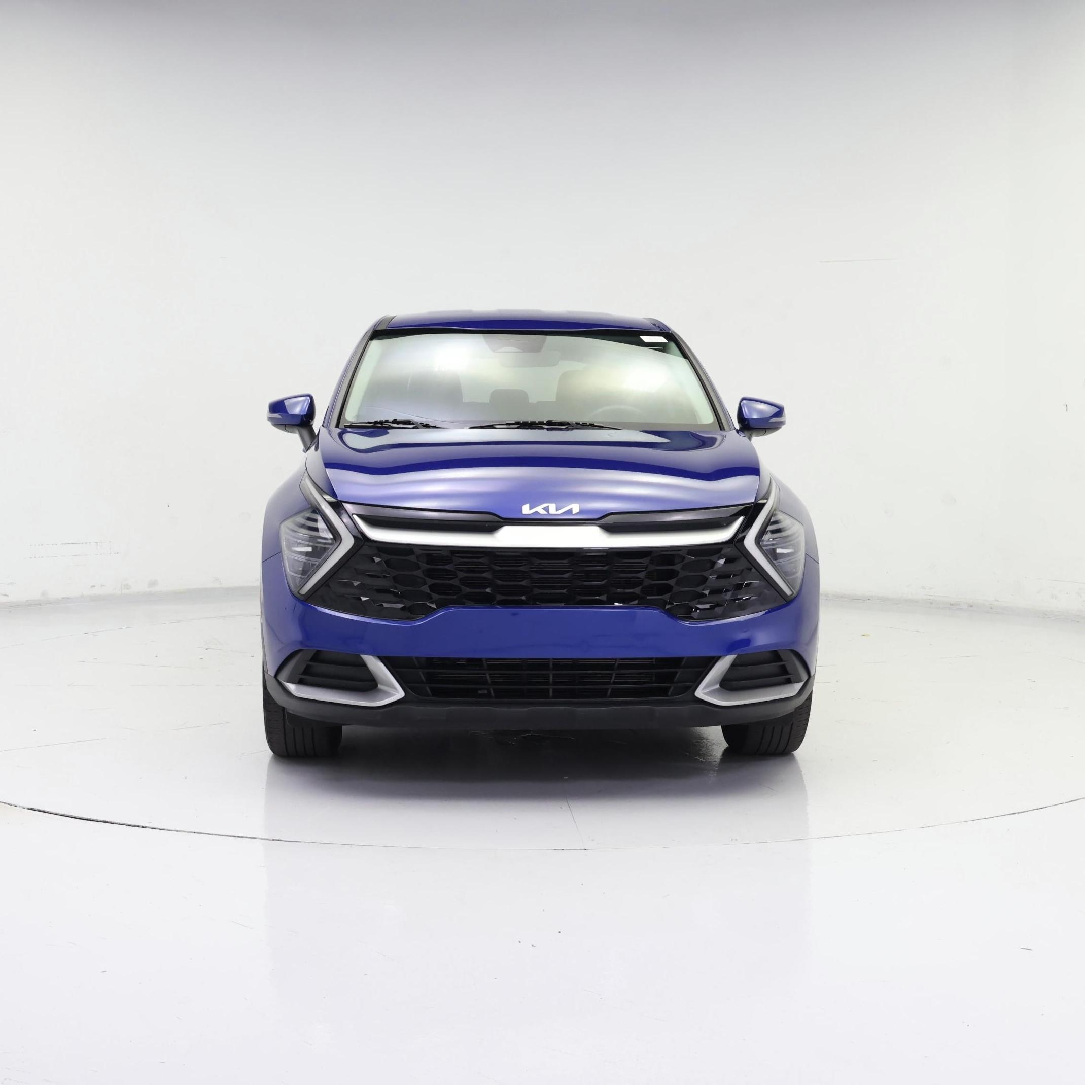 Thumbnail: 2024 Kia Sportage - 5