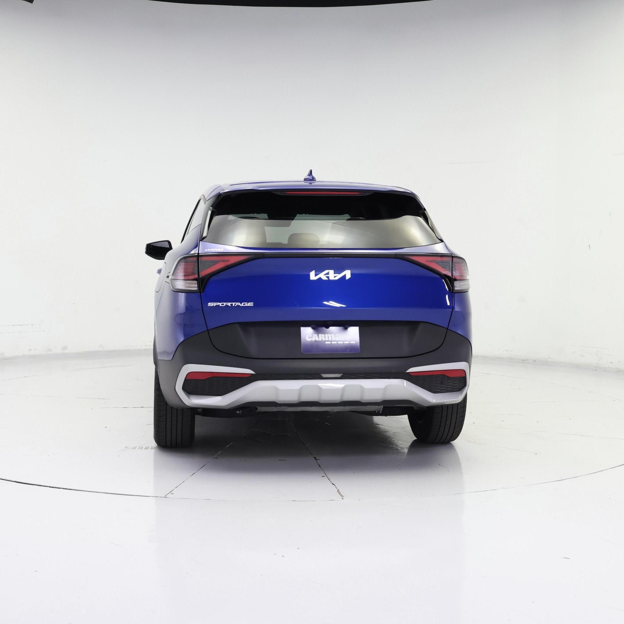 Thumbnail: 2024 Kia Sportage - 6