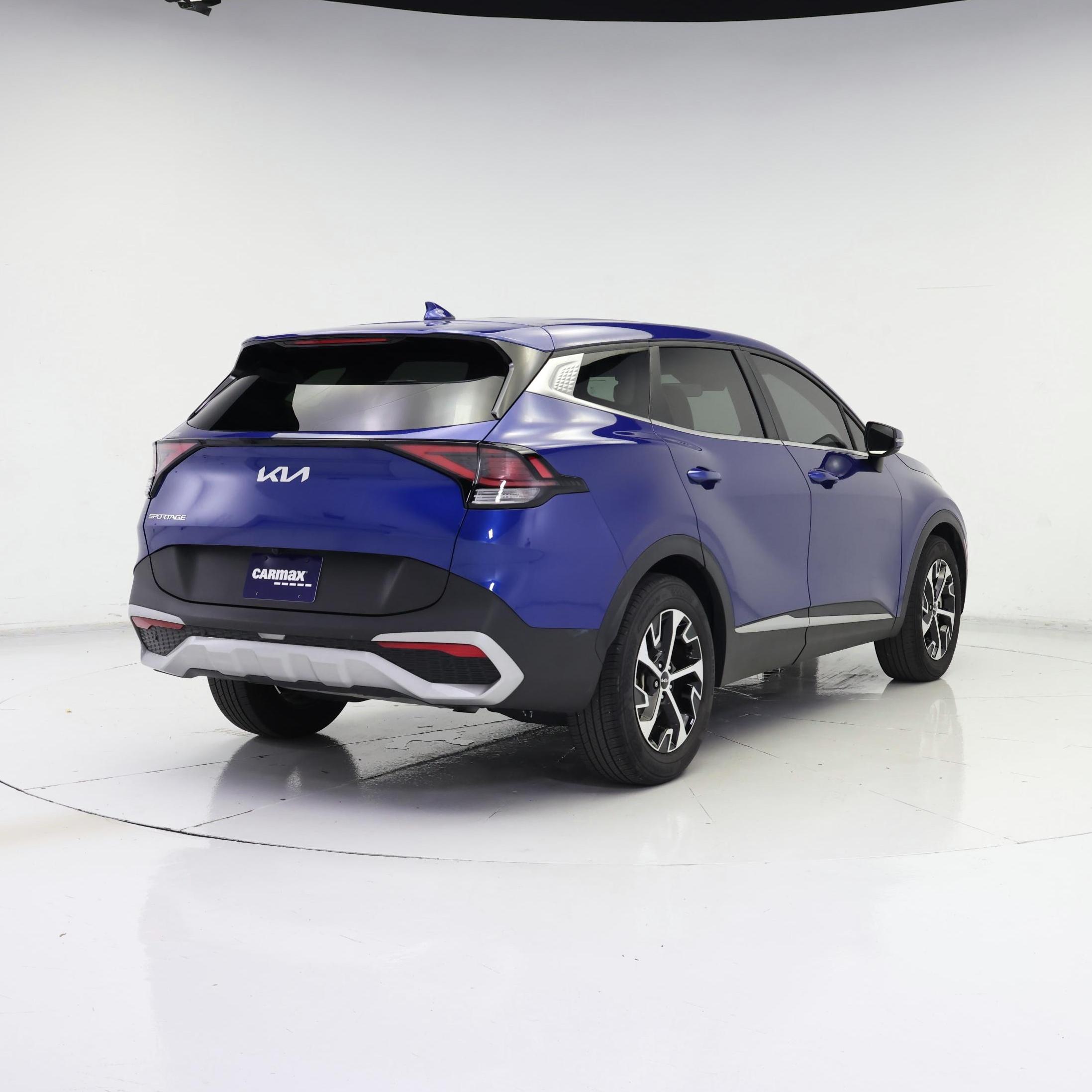 Thumbnail: 2024 Kia Sportage - 8
