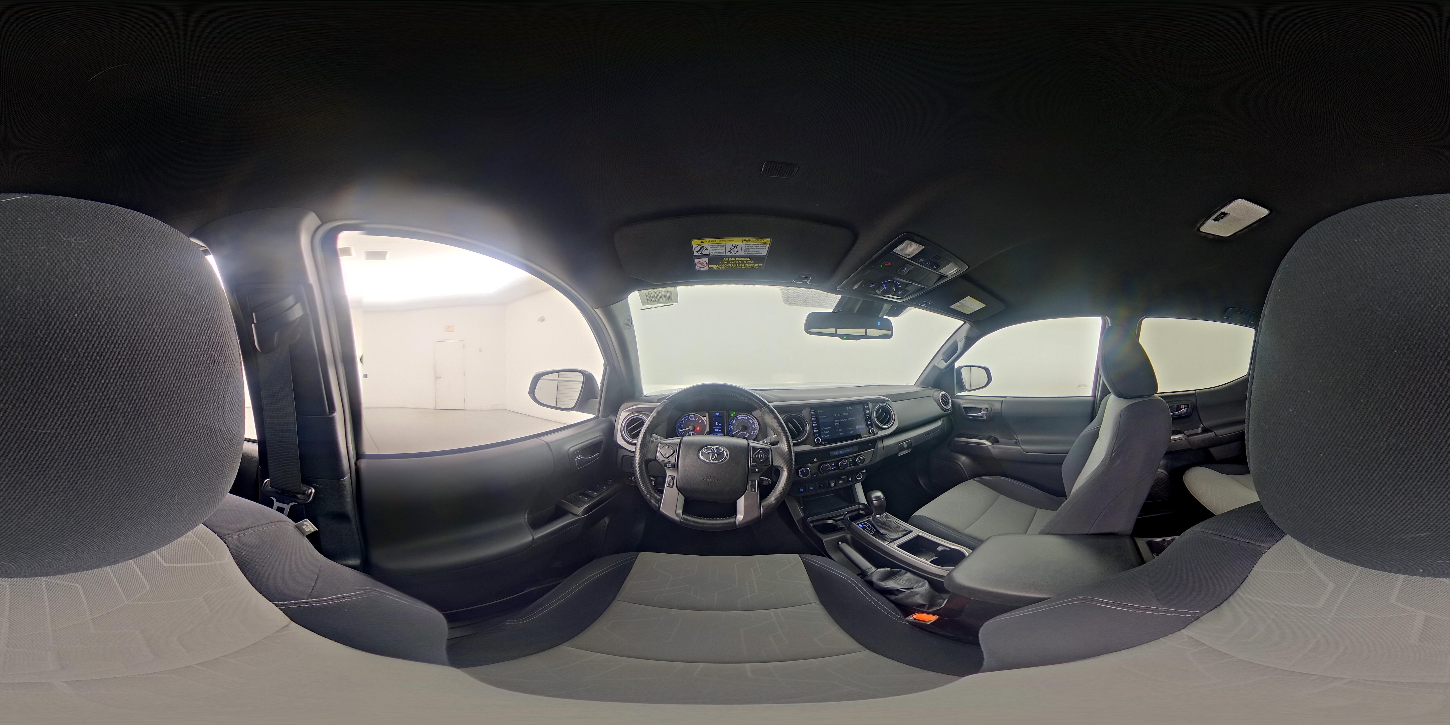 2022 Toyota Tacoma TRD Off Road - Photo 26