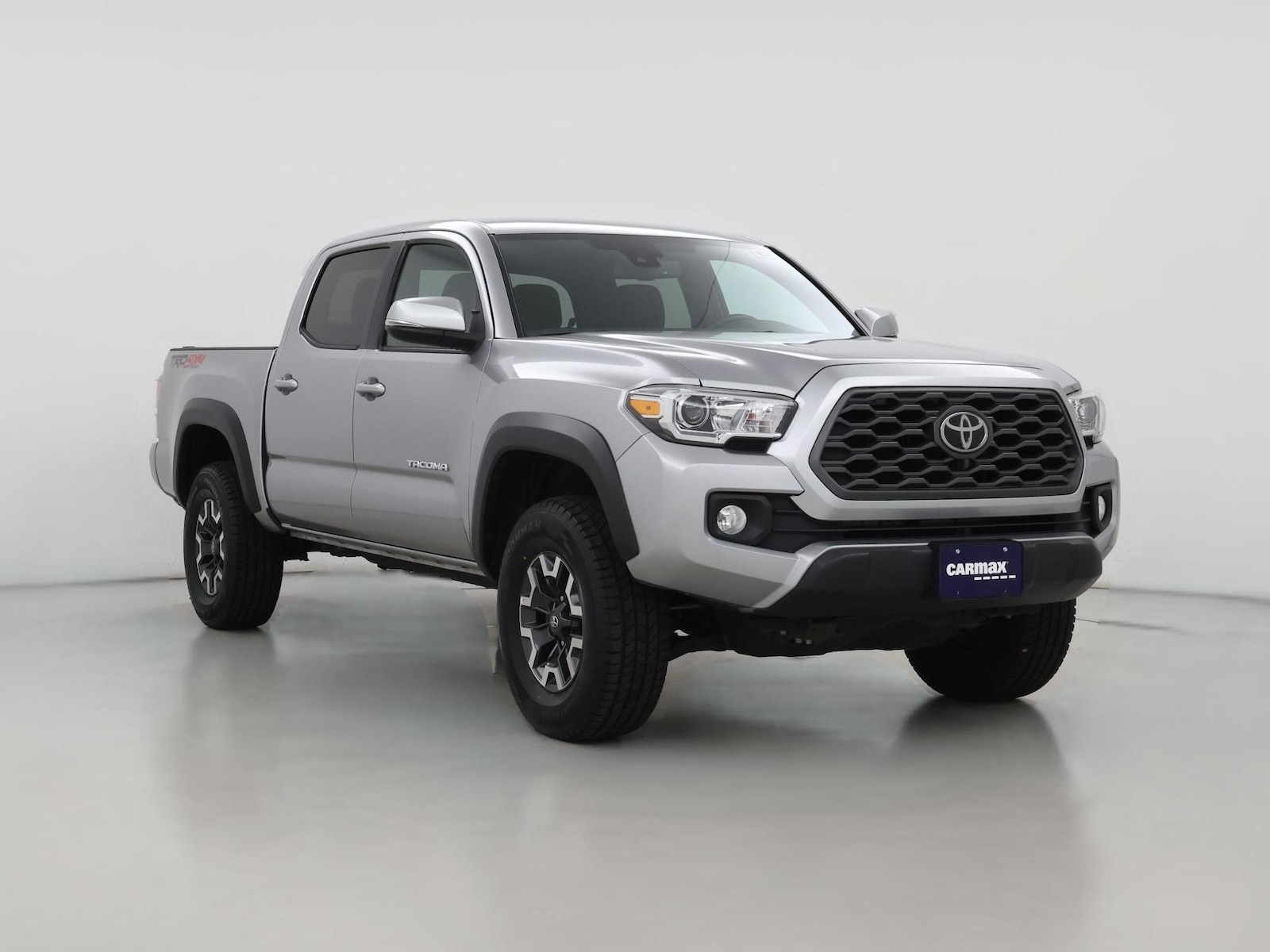2022 Toyota Tacoma 4WD
