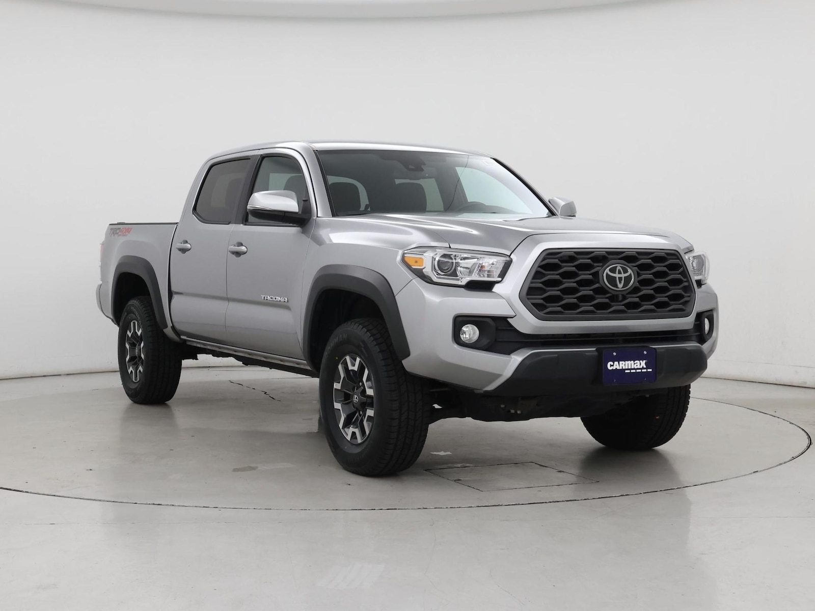 2022 Toyota Tacoma TRD Off Road - Photo 2