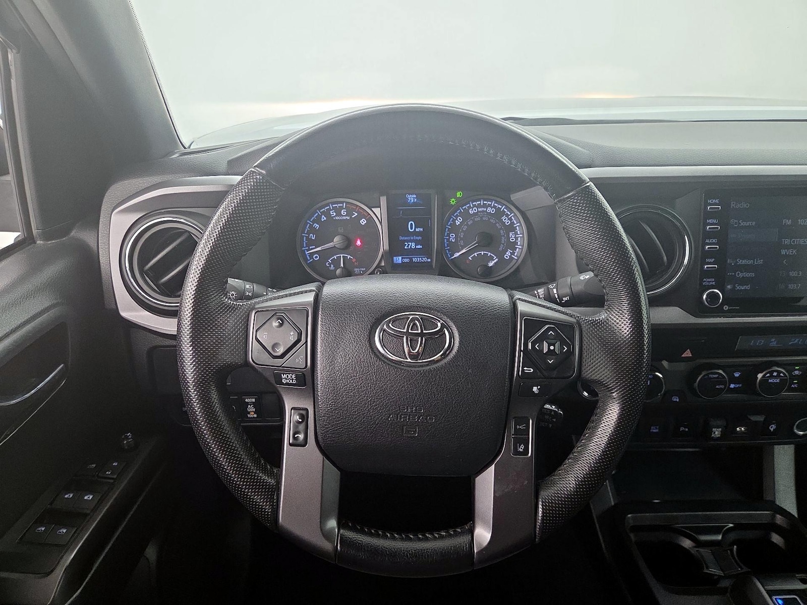 2022 Toyota Tacoma TRD Off Road - Photo 11